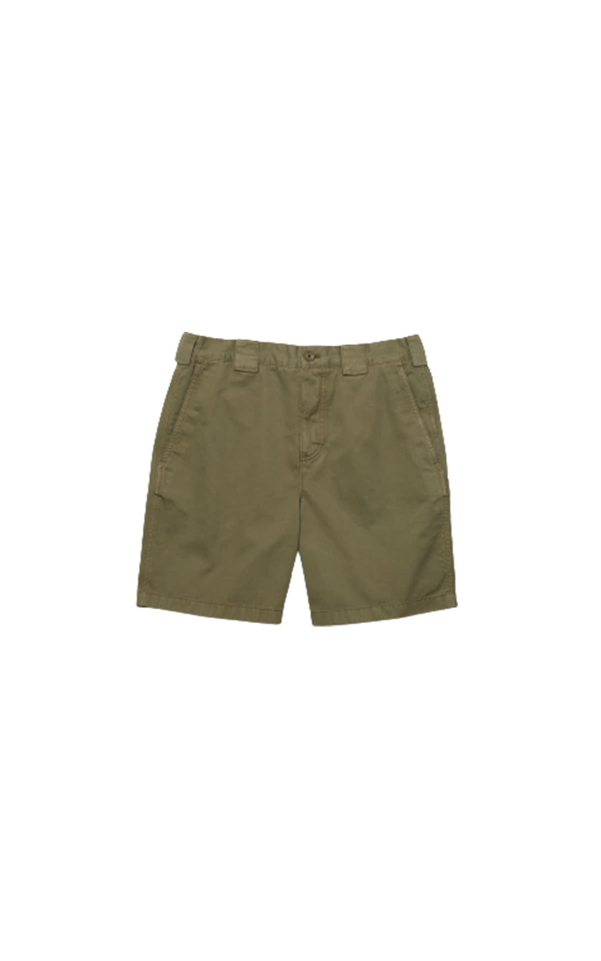 Lacoste Relaxed fit soft cotton cargo bermuda shorts from Bicester Village