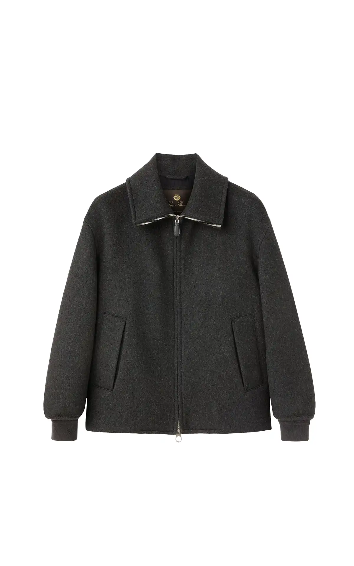 Loro Piana Cashmere jacket La Vallée Village