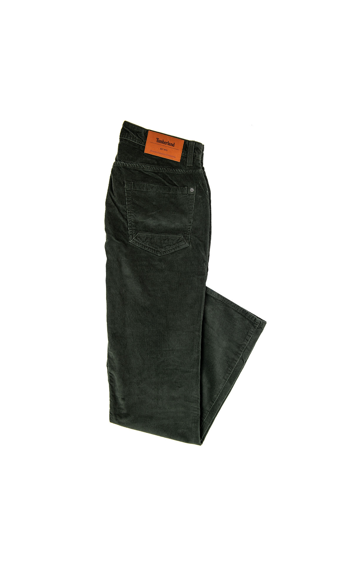Jeans neri Timberland