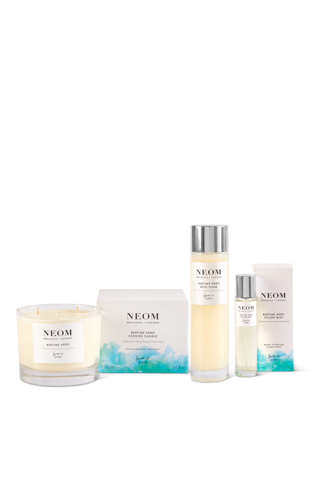 Neom Outlet Boutique in Ireland • Kildare Village Kildare Village