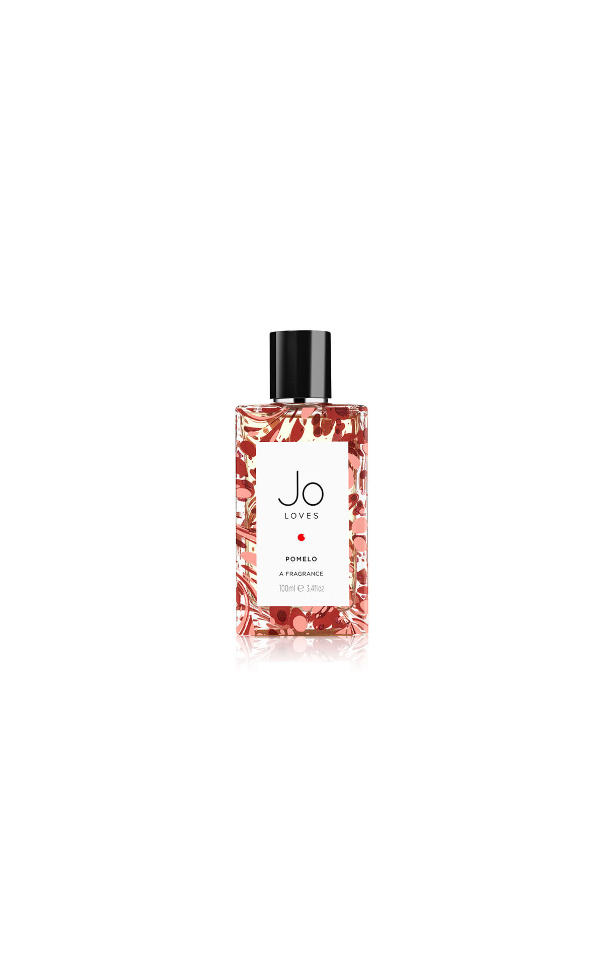 Jo Loves Limited edition pomelo fragrance from Bicester Village