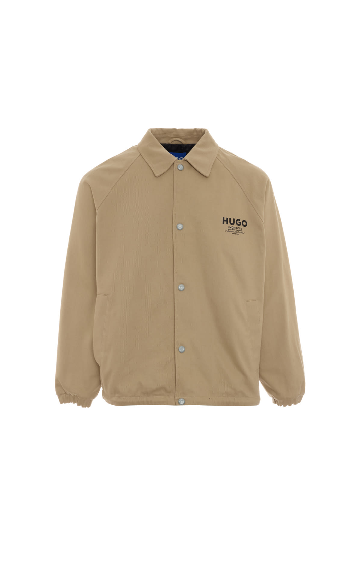 Hugo Lightweight outerwear from Bicester Village