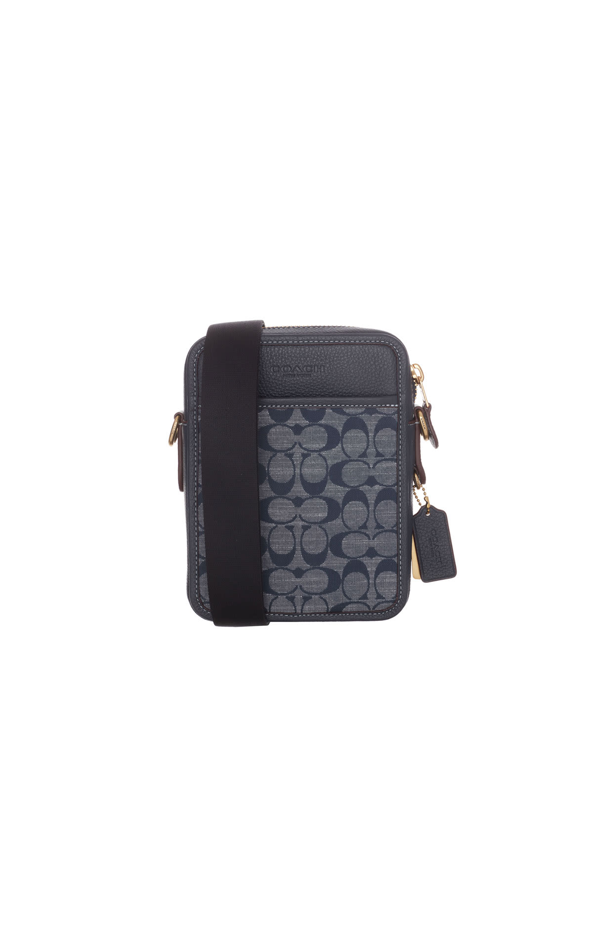 Coach Sullivan crossbody from Bicester Village