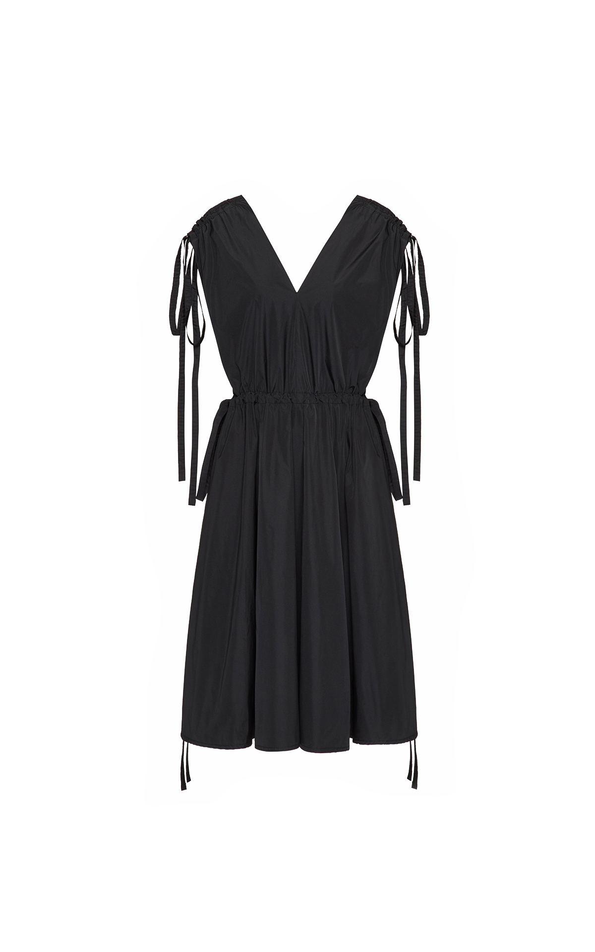 REDValentino Abito nero