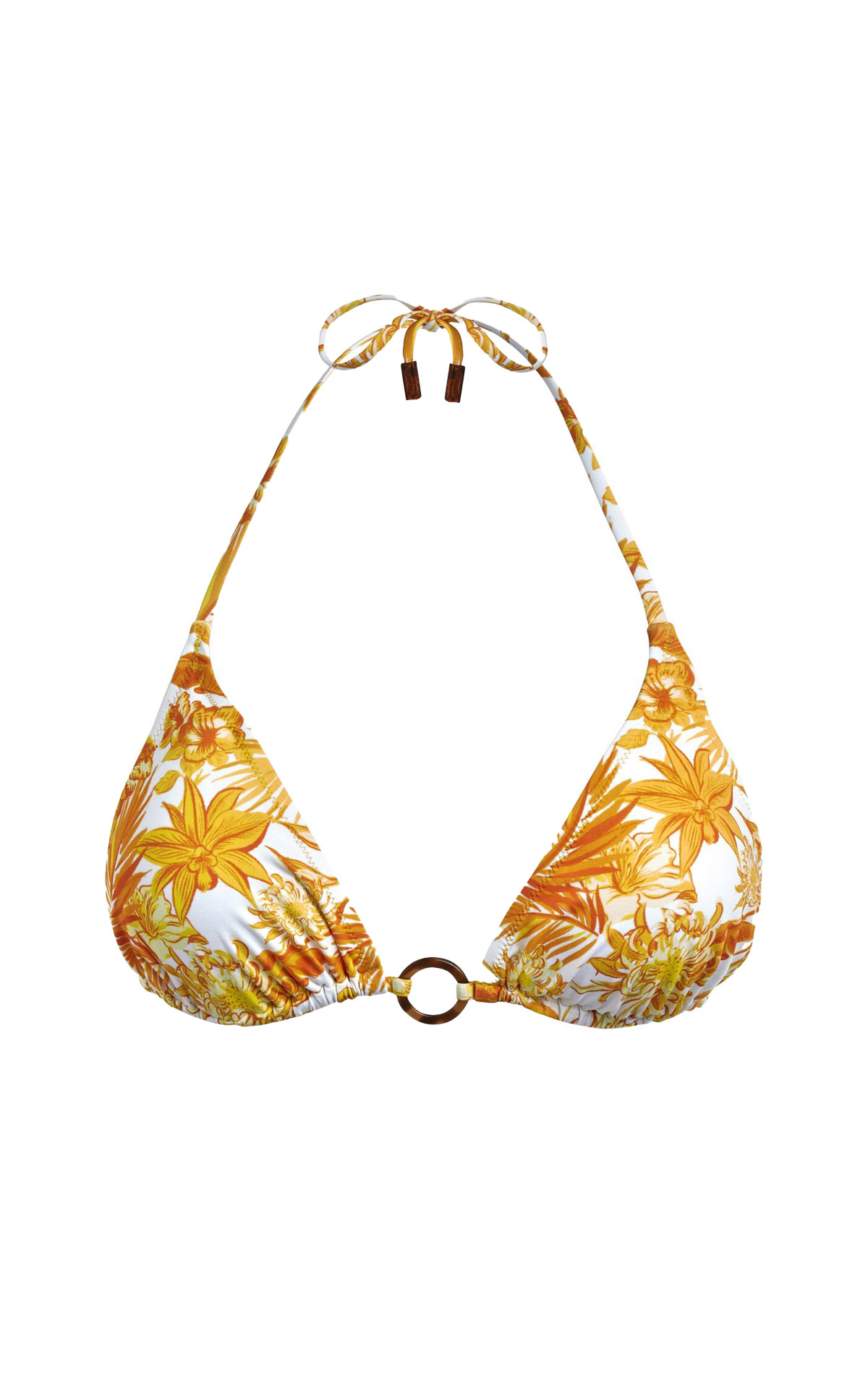 Vilebrequin Ladies bikini top from Bicester Village