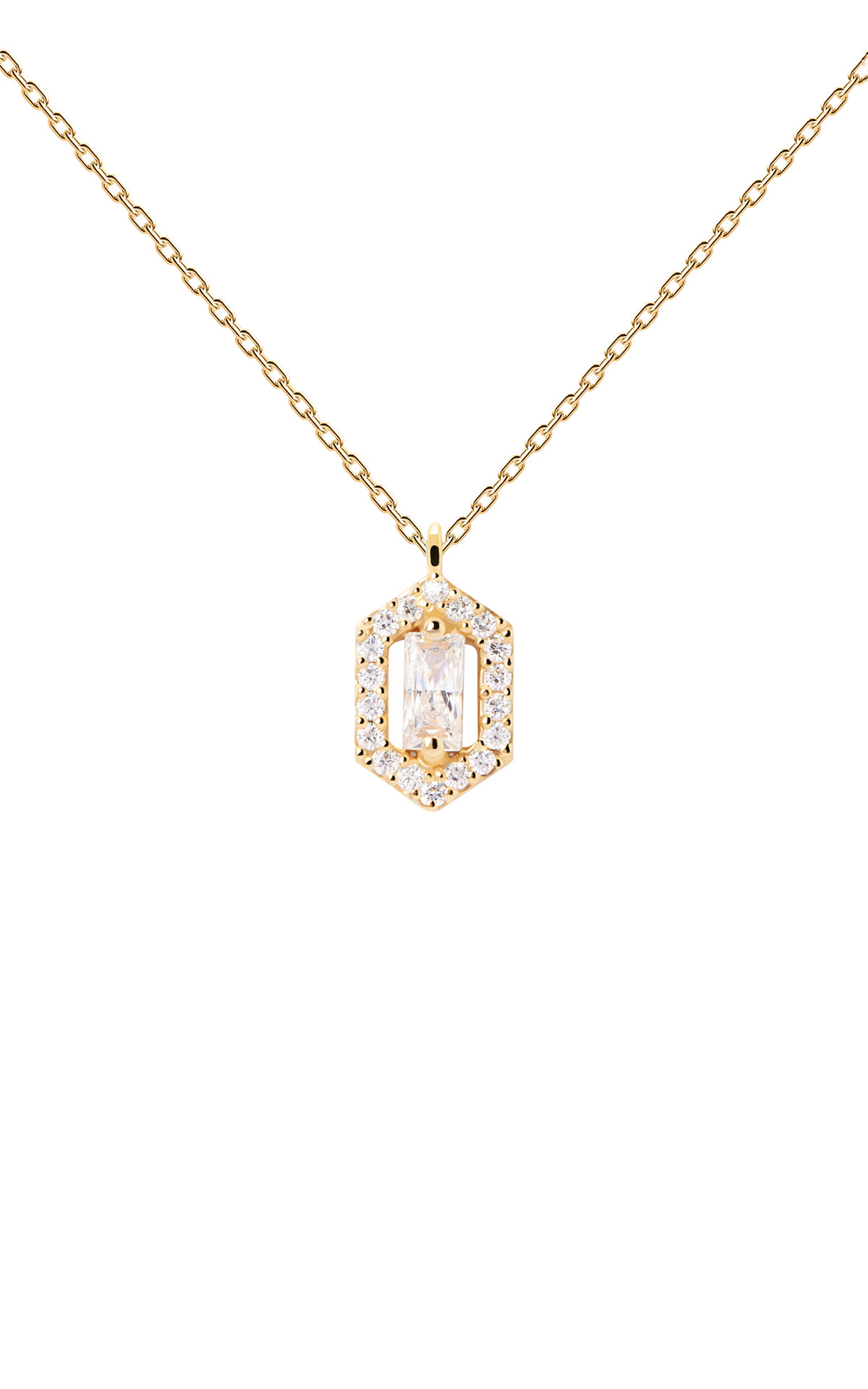 Sentiment Pendant PDPAOLA