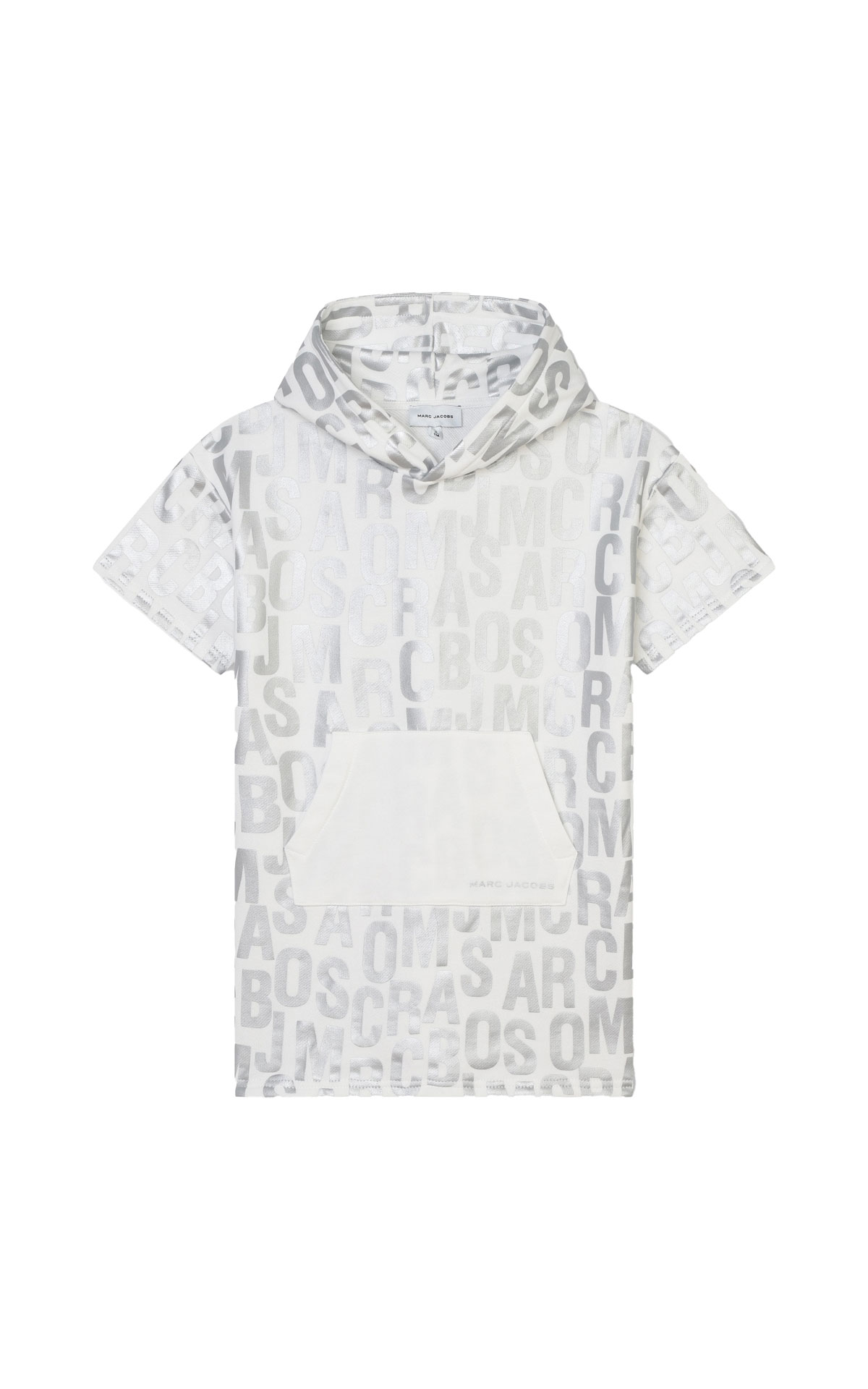 Kids Around Marc Jacobs robe from Bicester Village