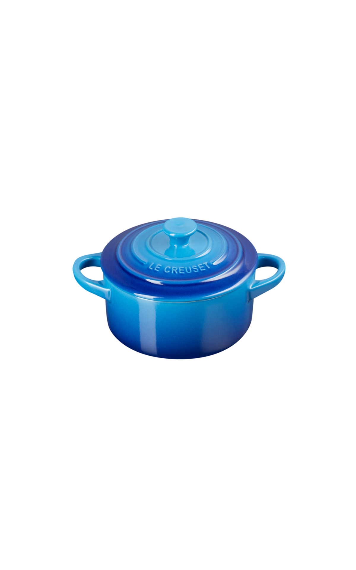 Le Creuset cocotte