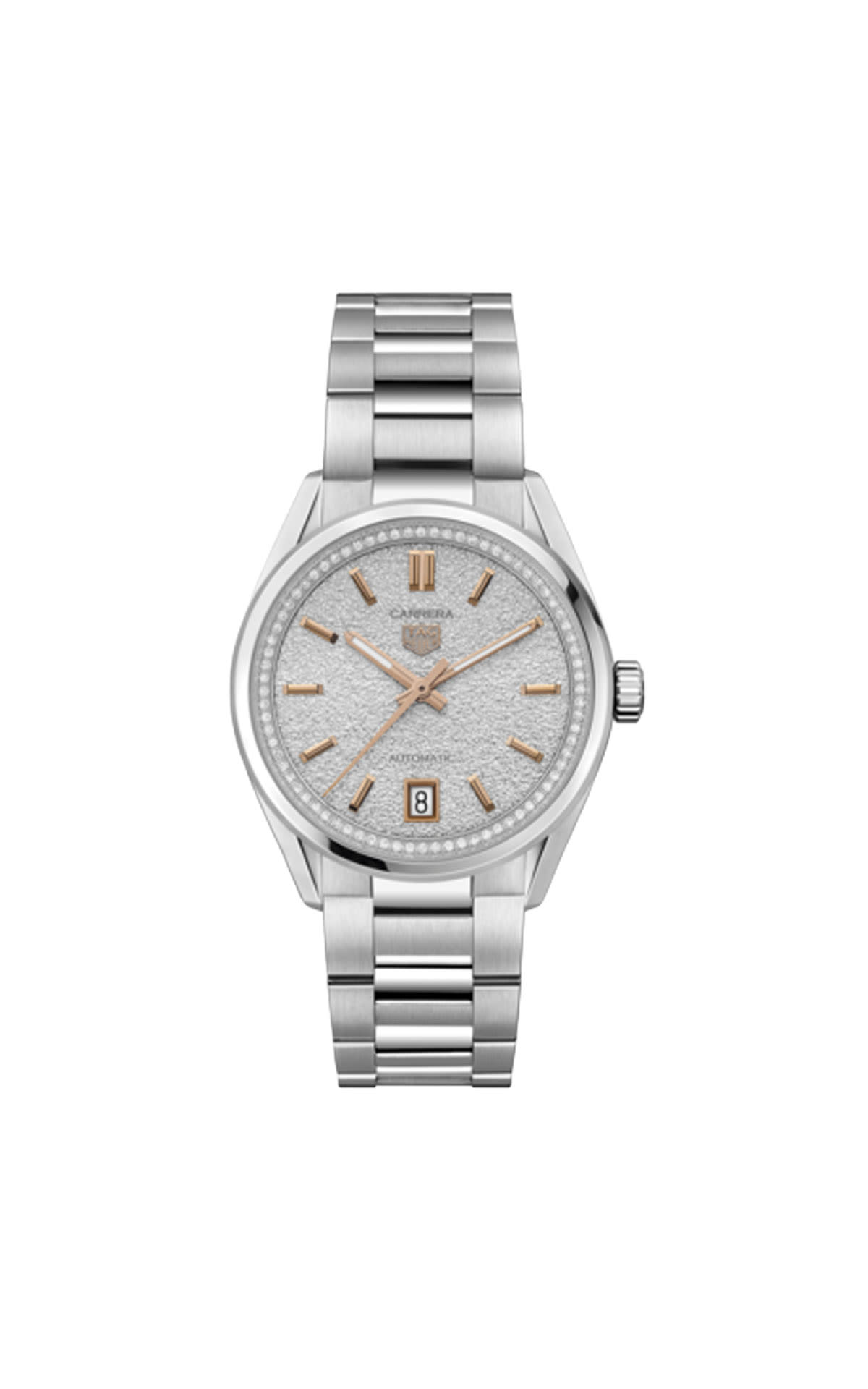 Tag Heuer Carrera from Bicester Village