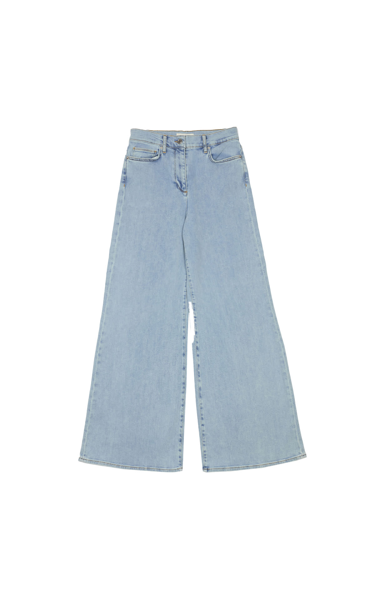 Reiss Amelia wide leg jeans from Bicester Village