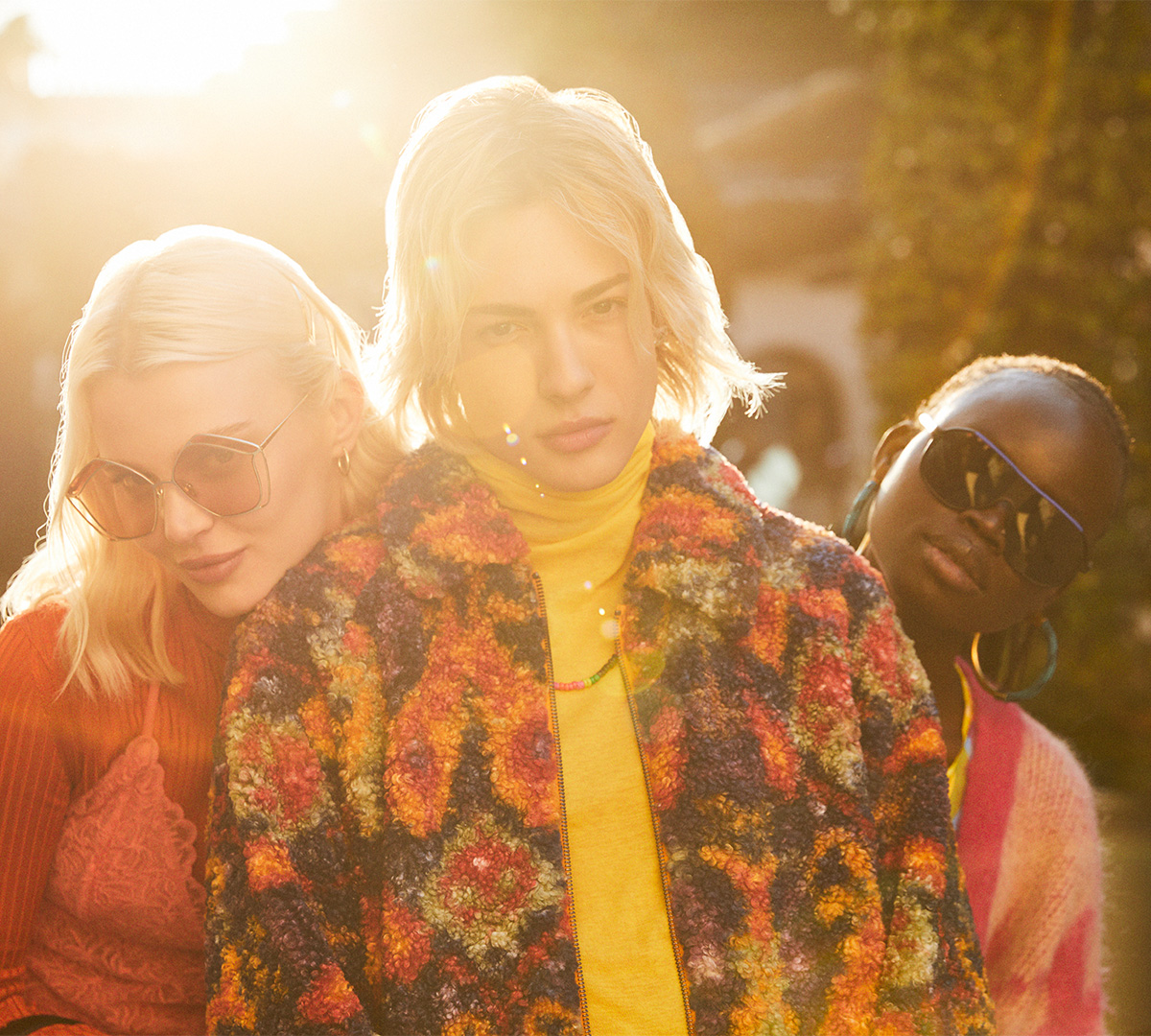 The Beauty Edit Kildare Village