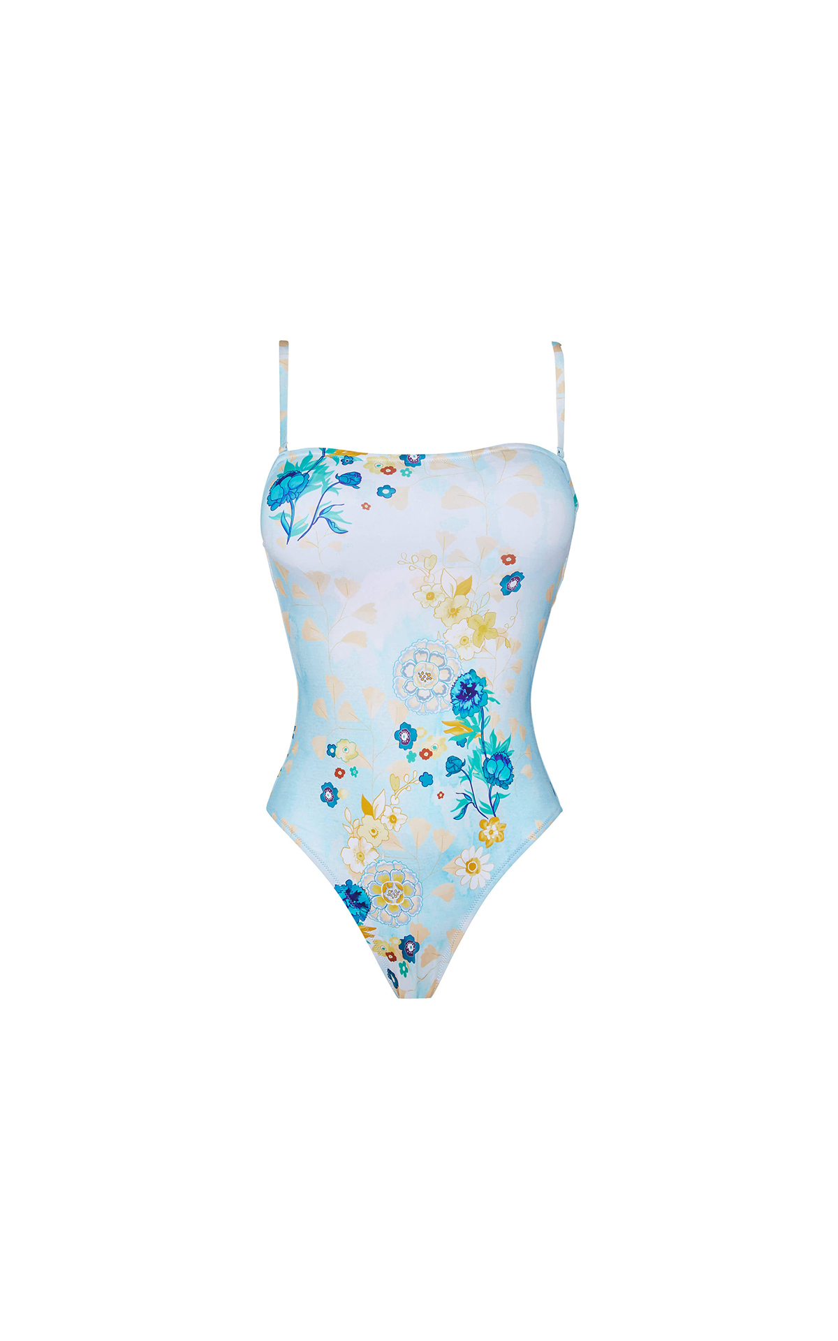 Vilebrequin One-piece swimsuit
