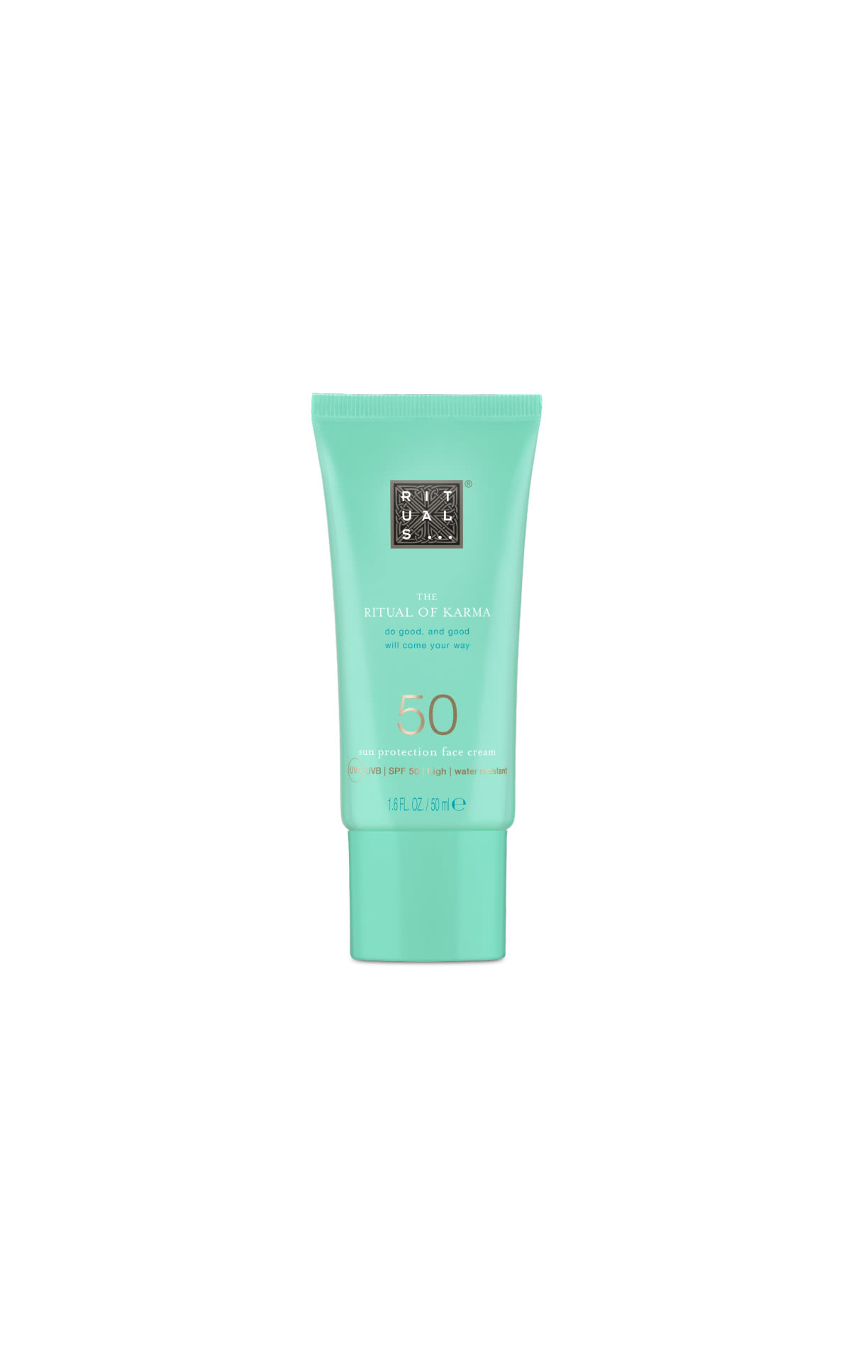 Rituals Karma face cream