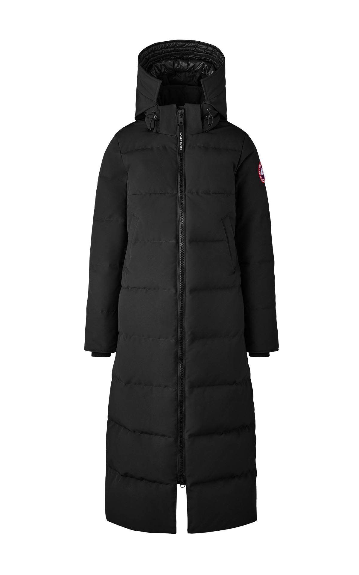 Canada Goose Mystique Parka - CR from Bicester Village