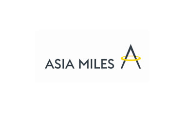 Asia MIles logo