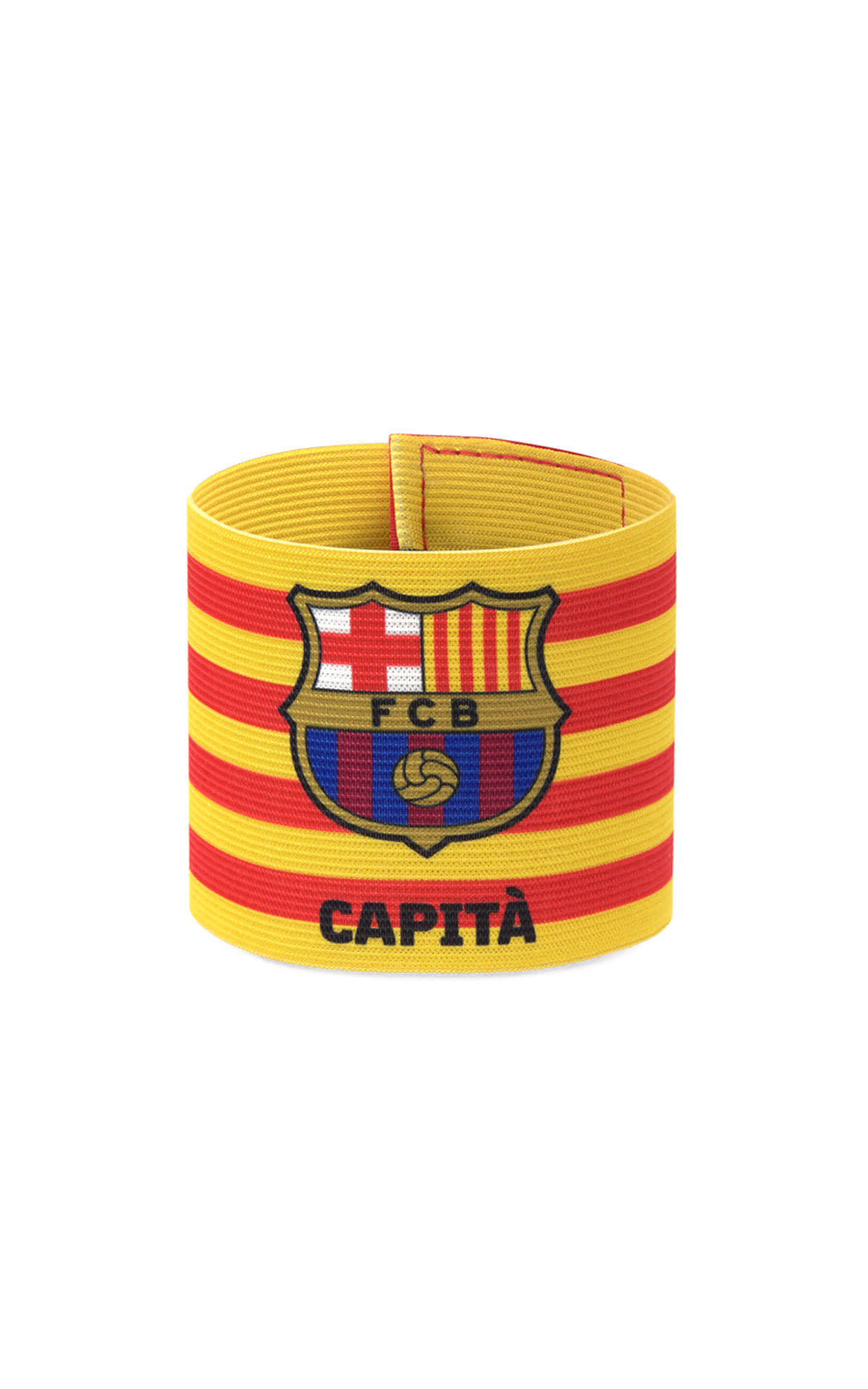 captain armband Barça Store