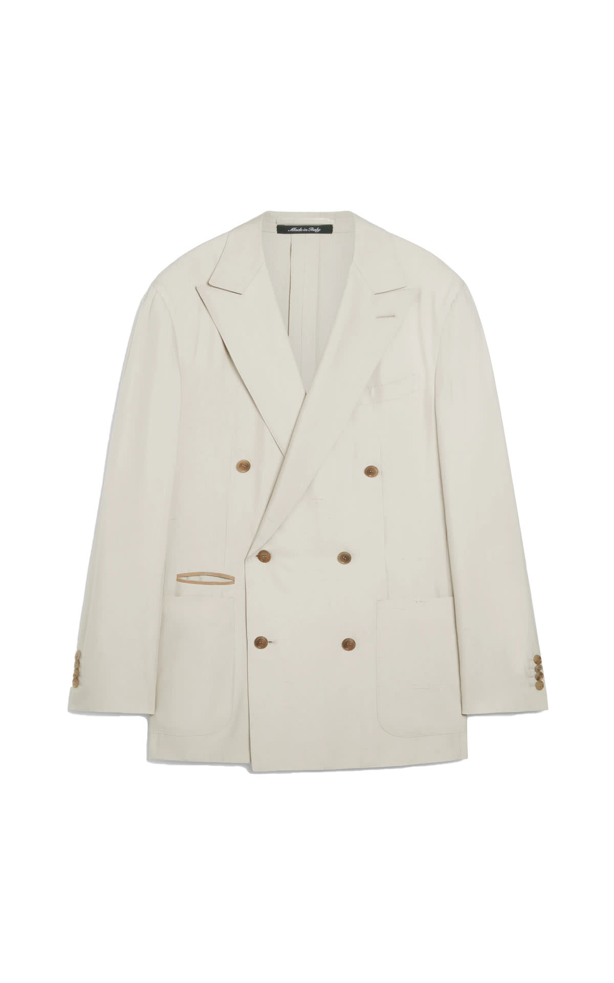 dunhill Silk dupioni cavendish DB sports coat from Bicester Village