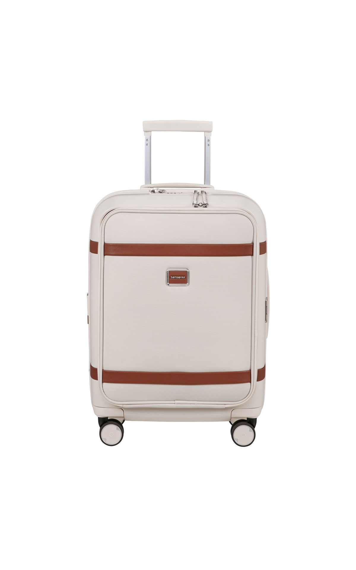 Samsonite Spinner easy access 55cm from Bicester Village