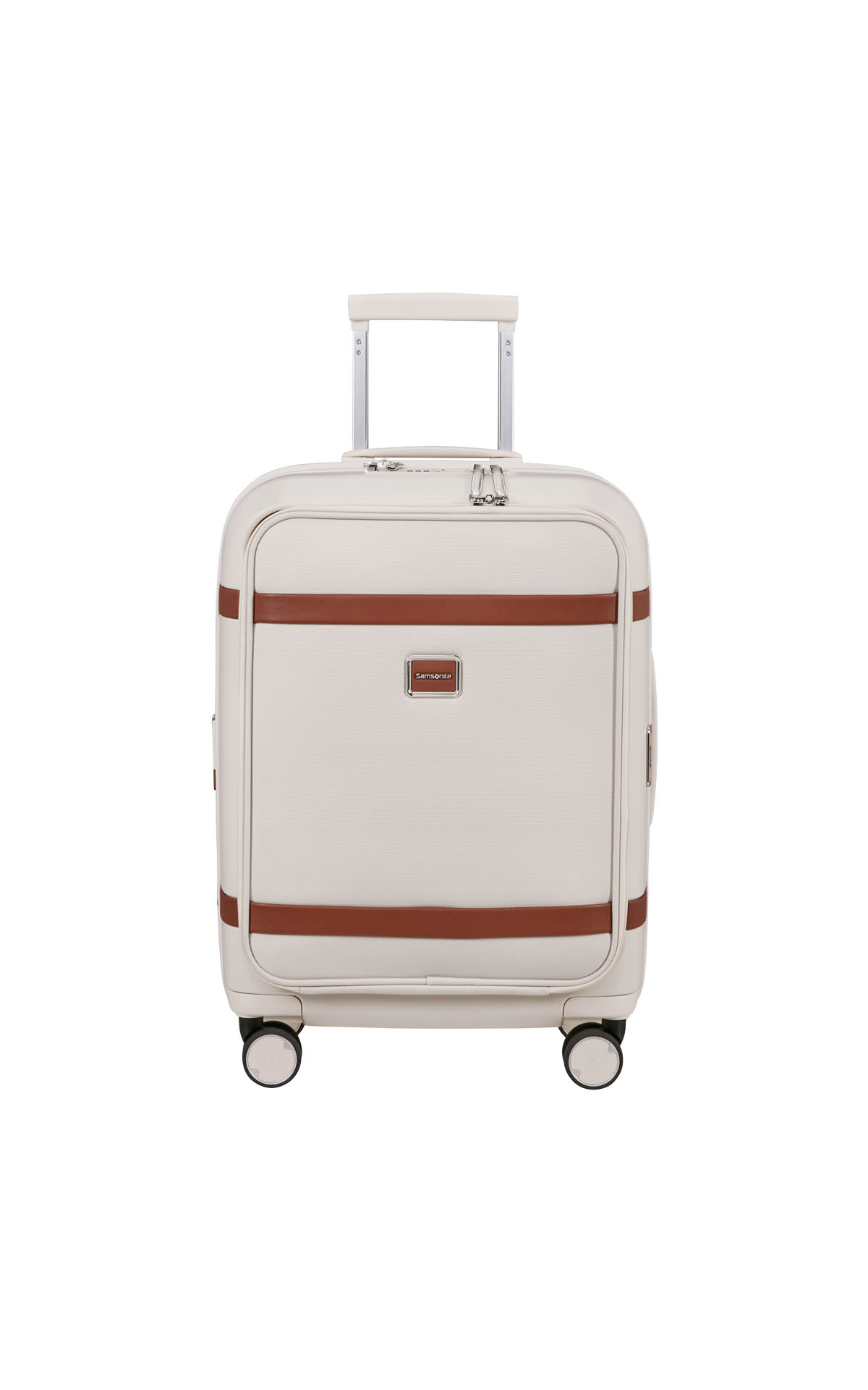 Samsonite Spinner easy access 55cm from Bicester Village
