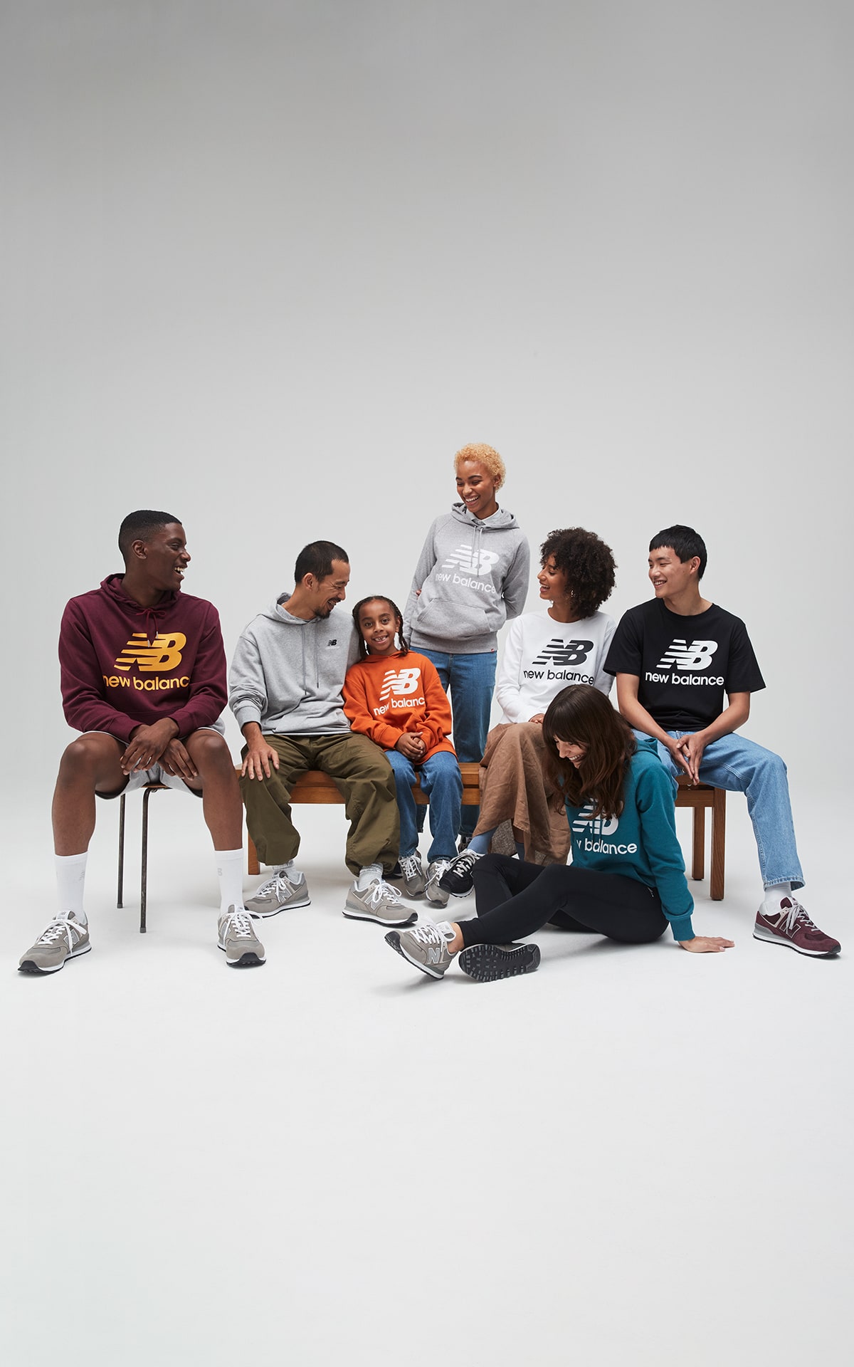 New Balance | Outlet | Maasmechelen Village