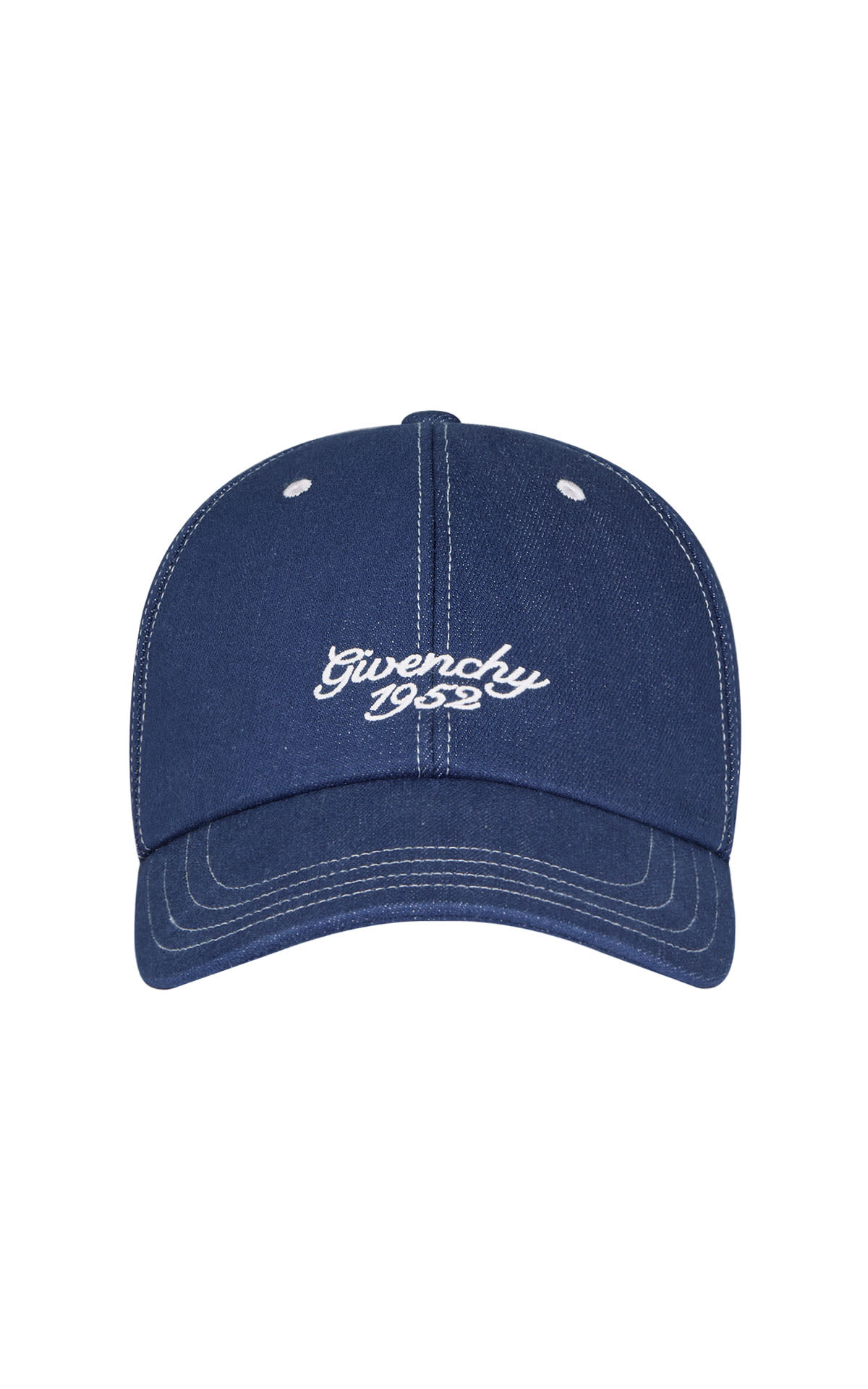 Givenchy Curved cap with logo from Bicester Village