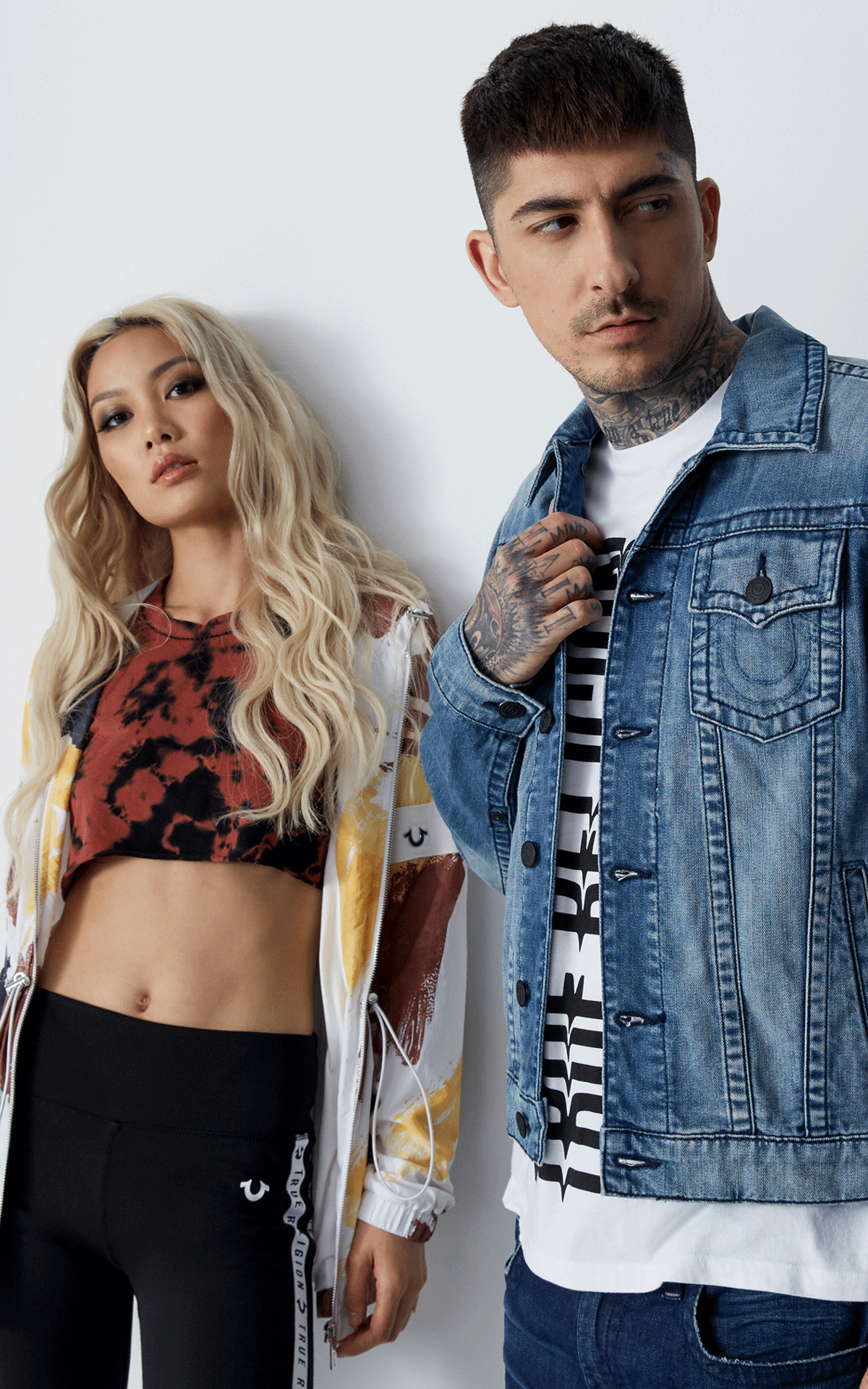 True Religion Offer | Ingolstadt Village