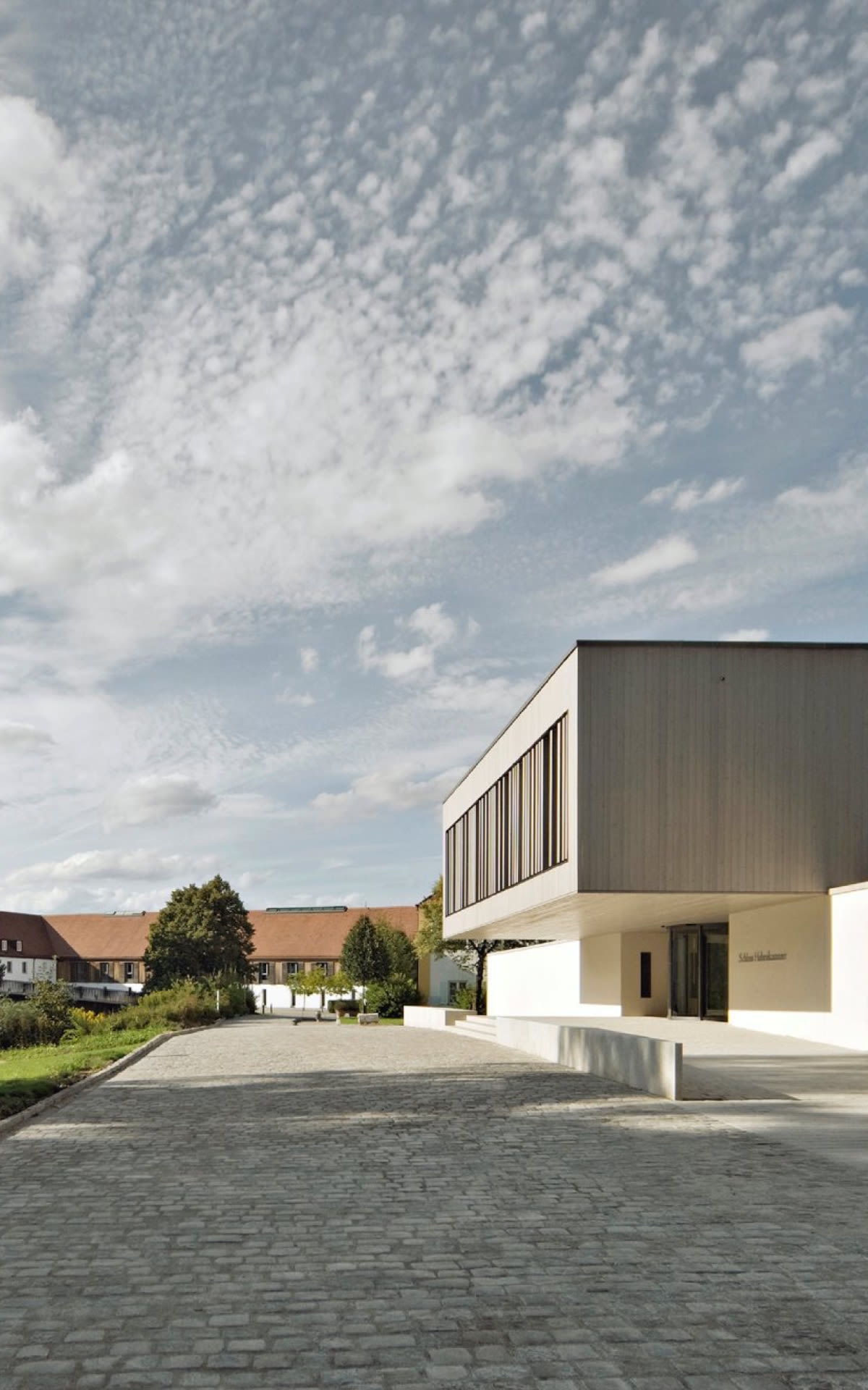 Ingolstadt Village Otto Hahn Straße 1 85055 Ingolstadt Local Information | Ingolstadt Village | Ingolstadt Village