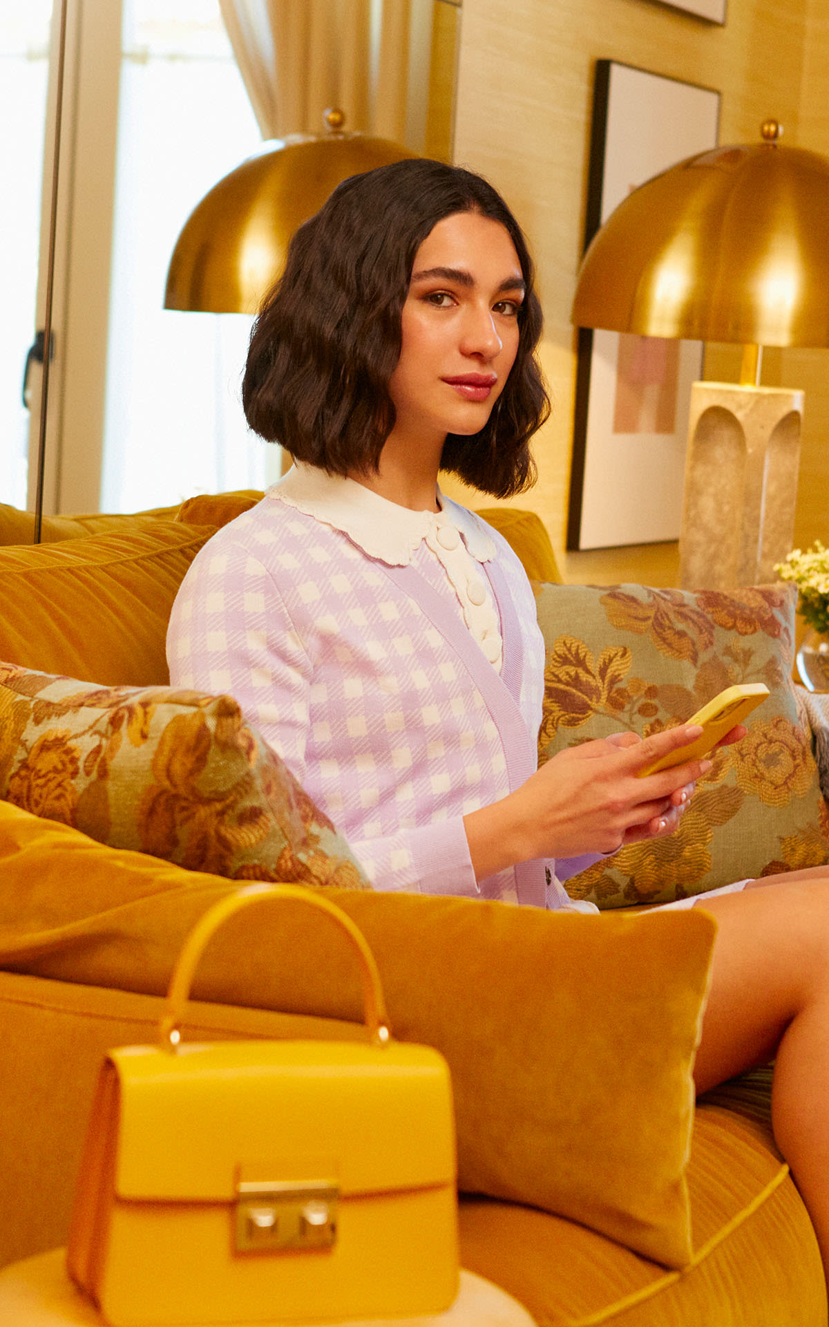 Virtual Shopping image