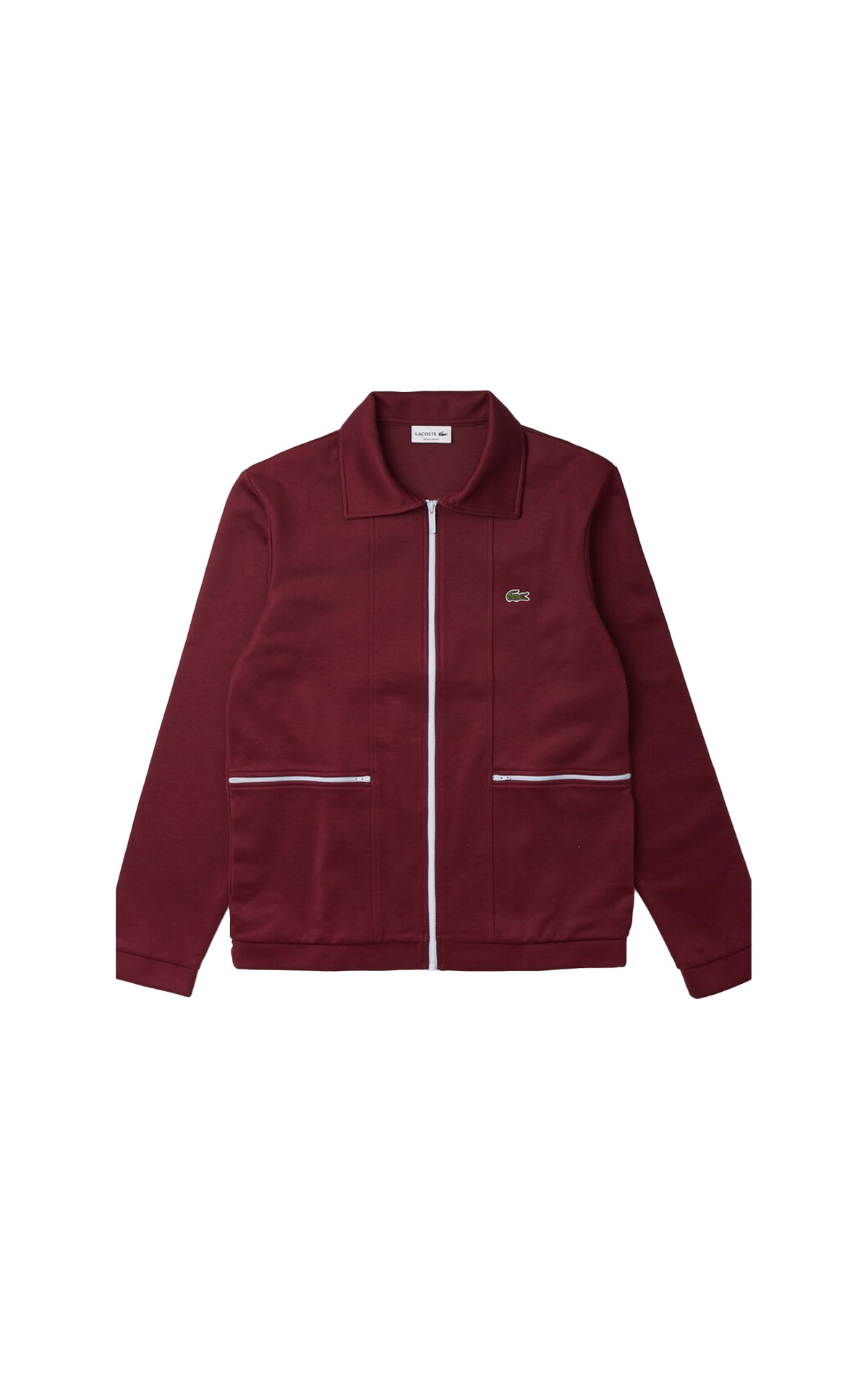 lacoste outlet madrid las rozas village