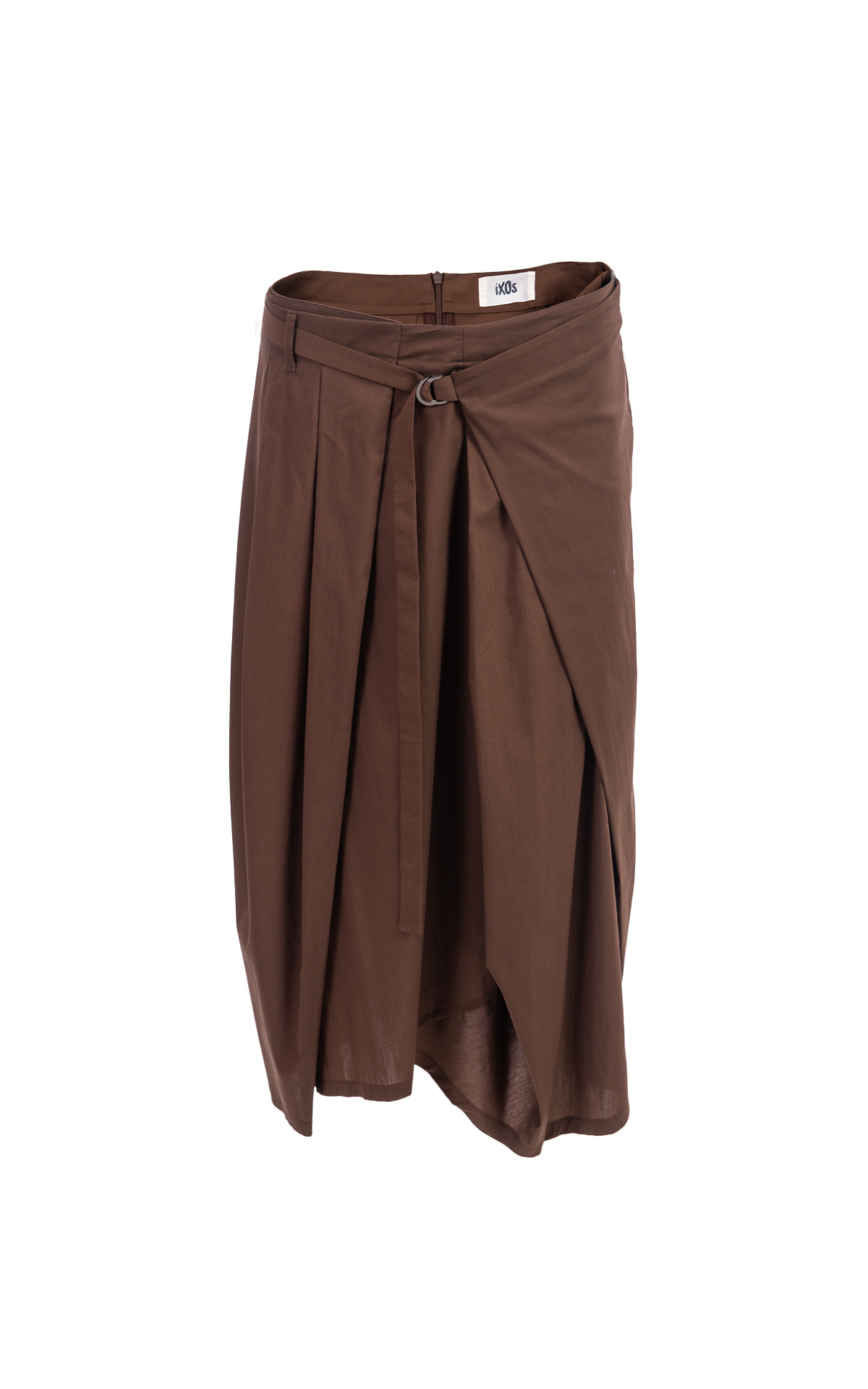 Ixos brown skirt