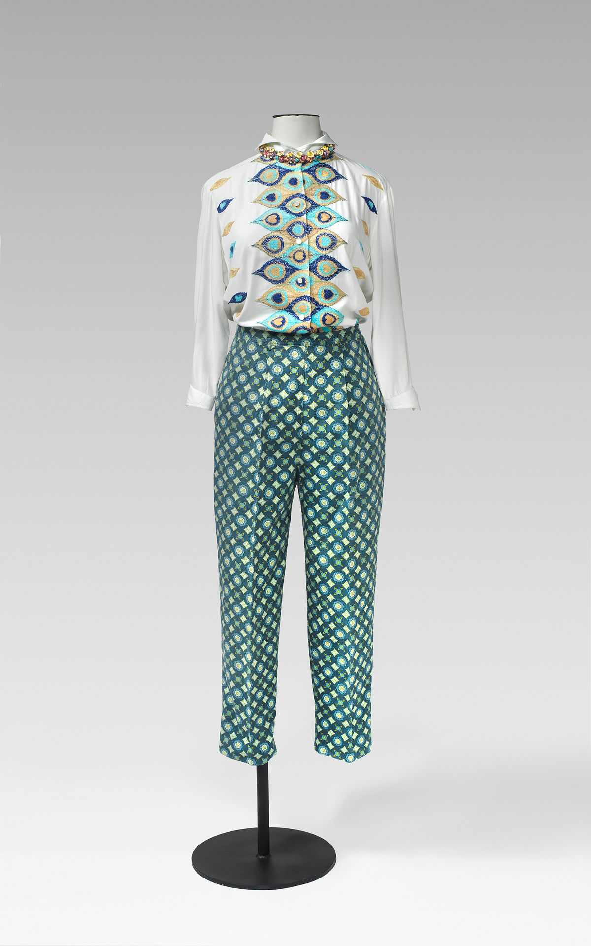 Gala Dali la roca village