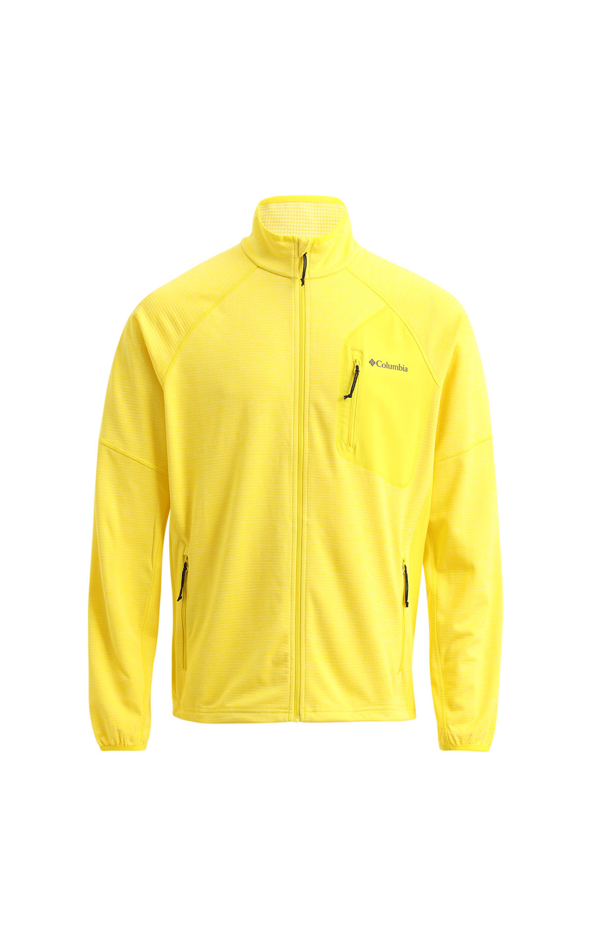 Single Canyon Full Zip F-Laser Lemon Hea columbia outlet madrid las rozas village