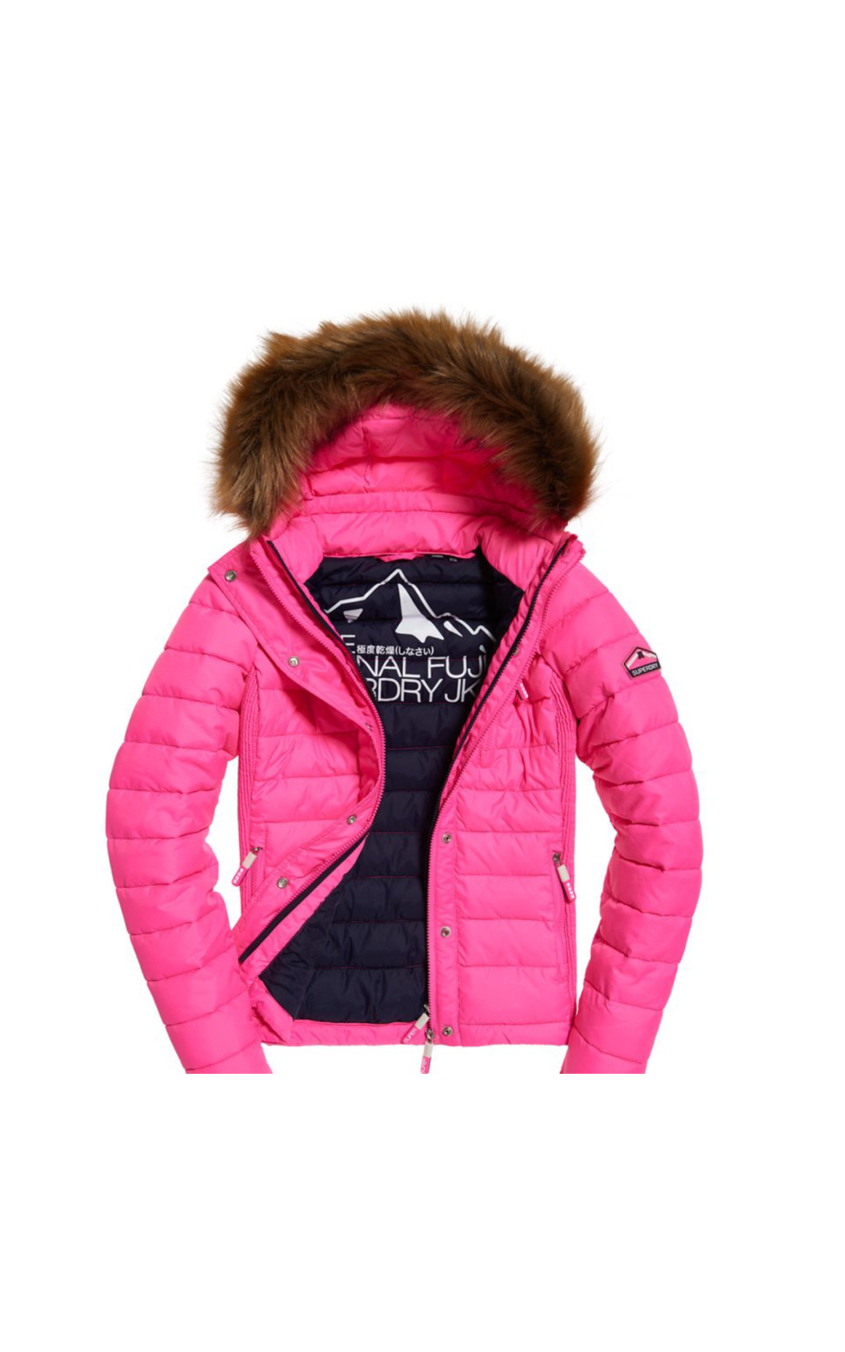 superdry outlet jackets