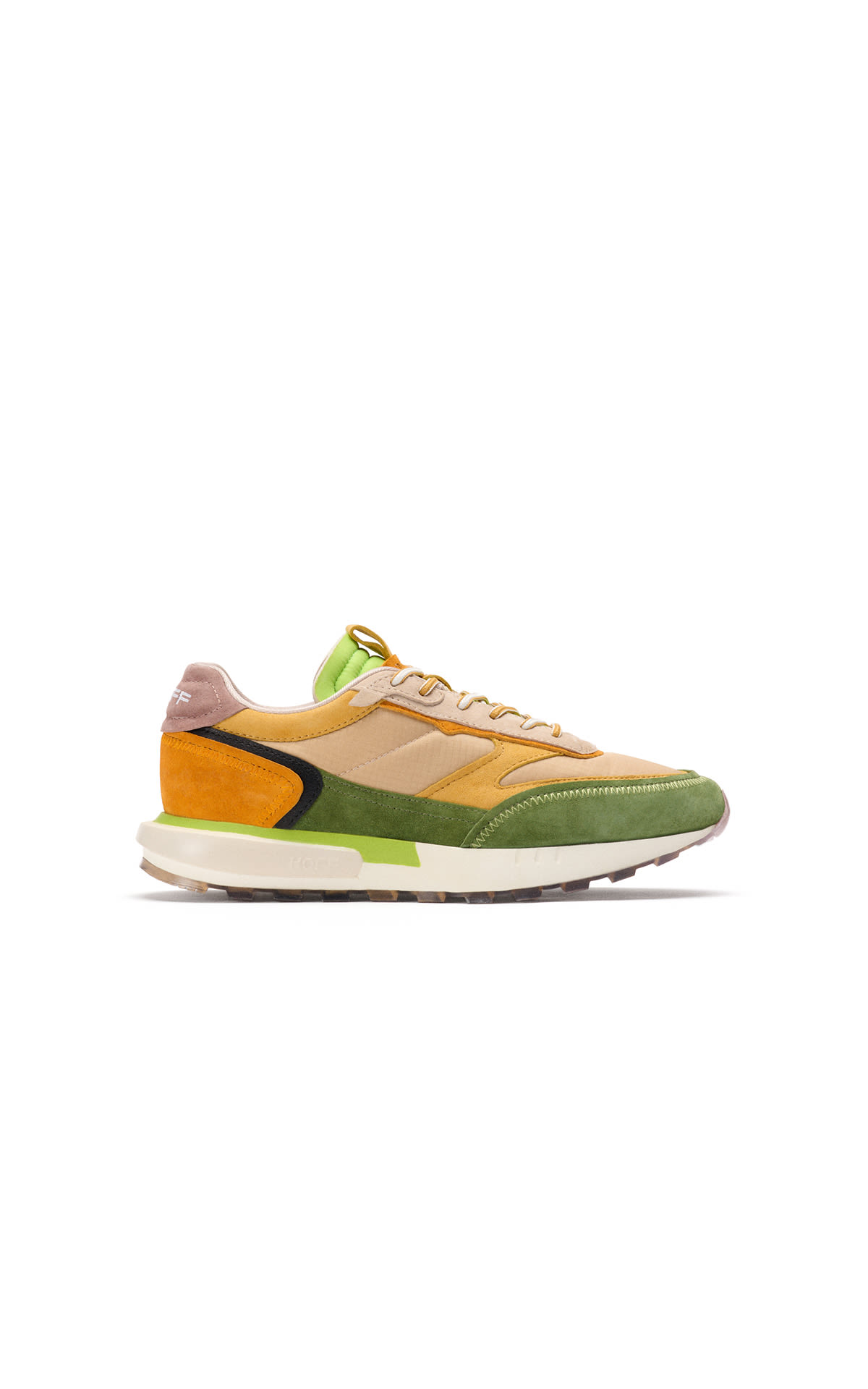 Pangani Sneaker HOFF outlet barcleona la roca village