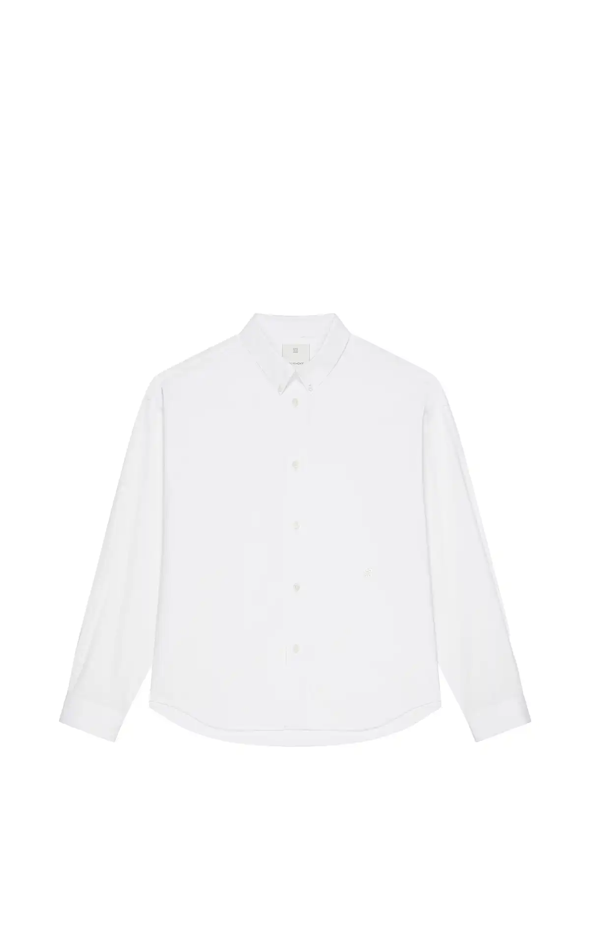 Givenchy Chemise blanche homme La Vallée Village