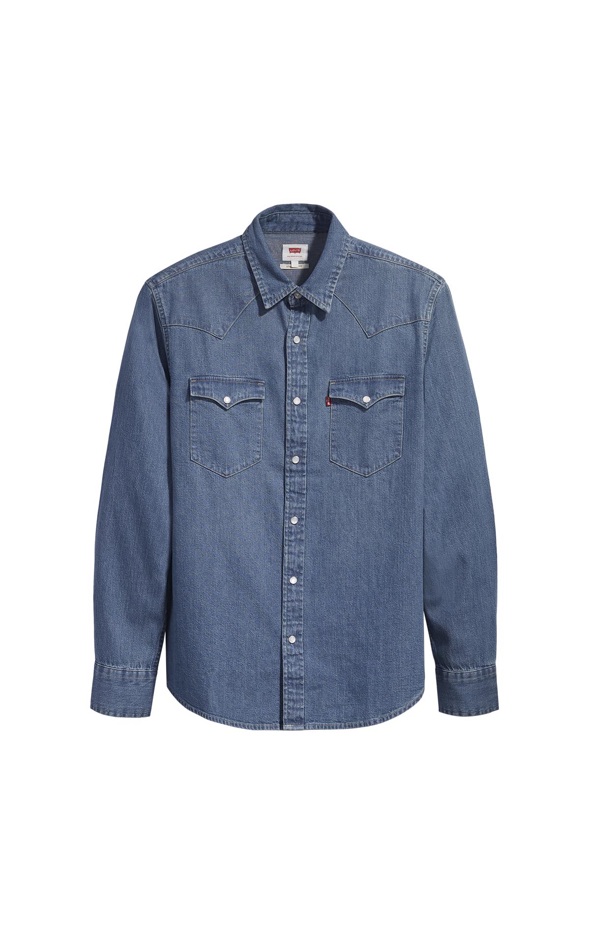Levi's Outlet | La Roca Village