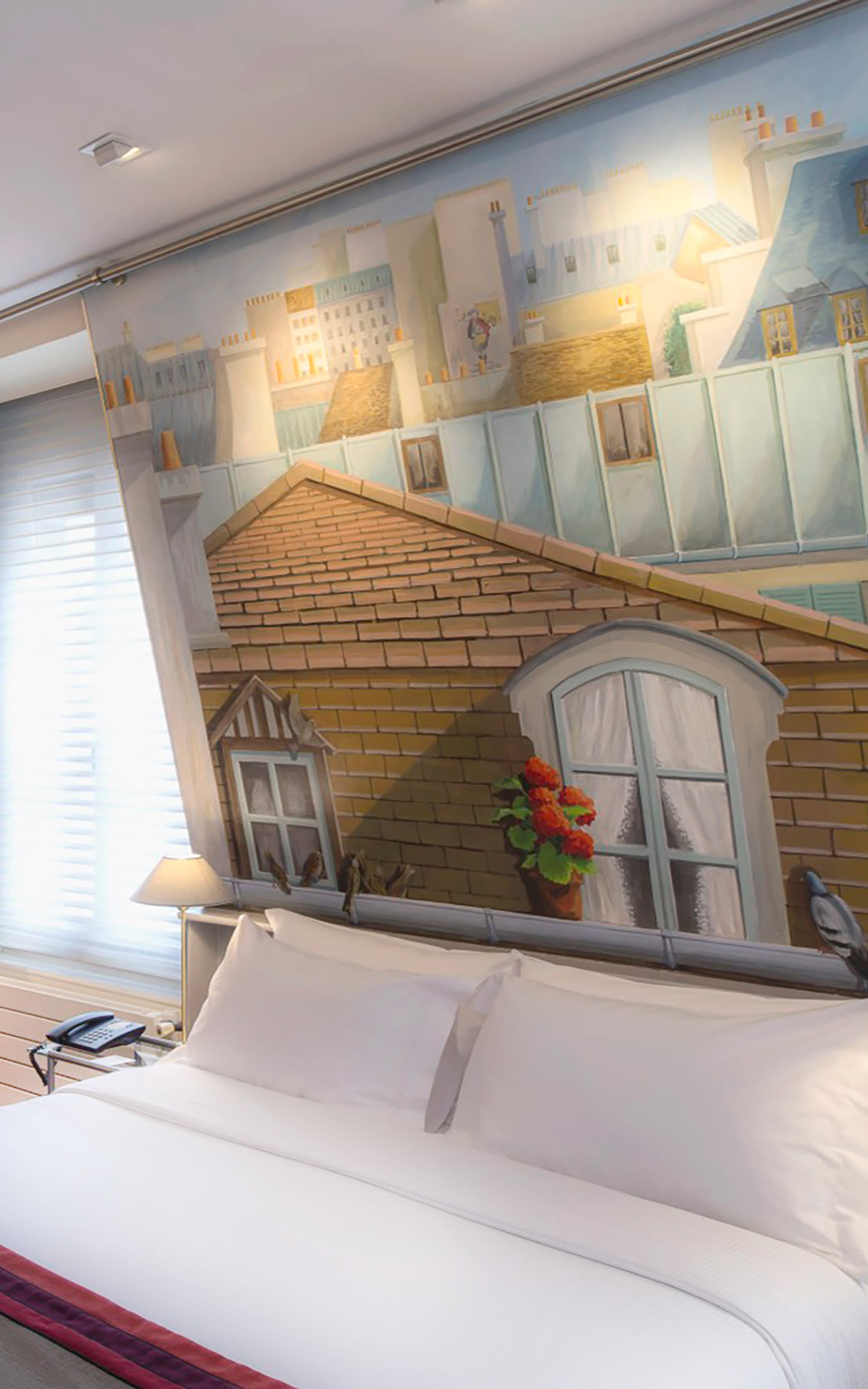 Hôtel Cambon Image