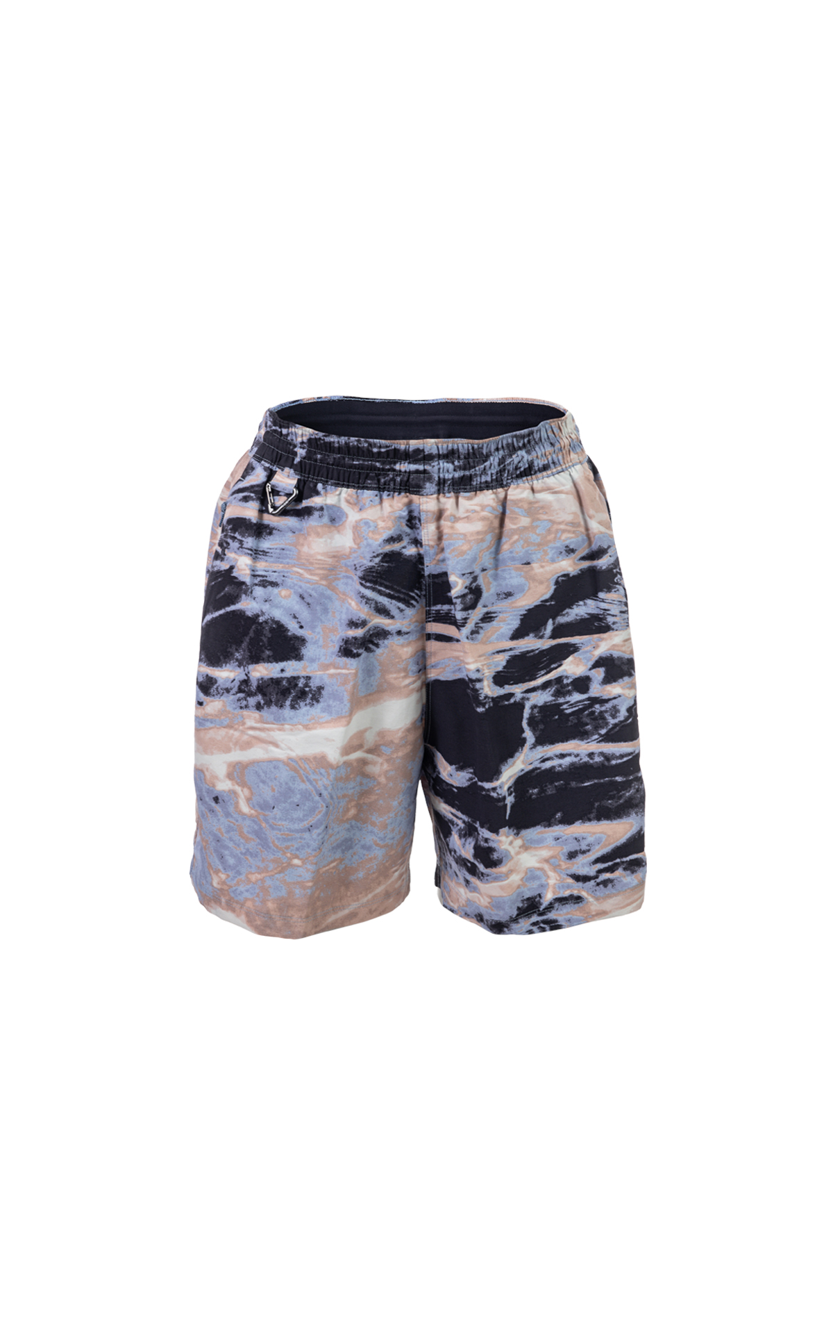 NIKE Shorts multicolor