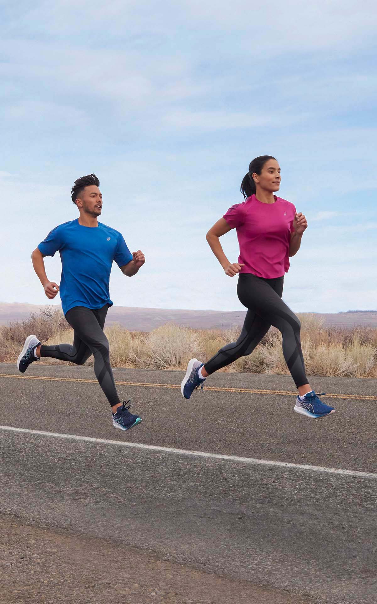 How to fall in love with running according to the experts
