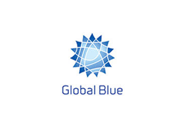 Global Blue Logo