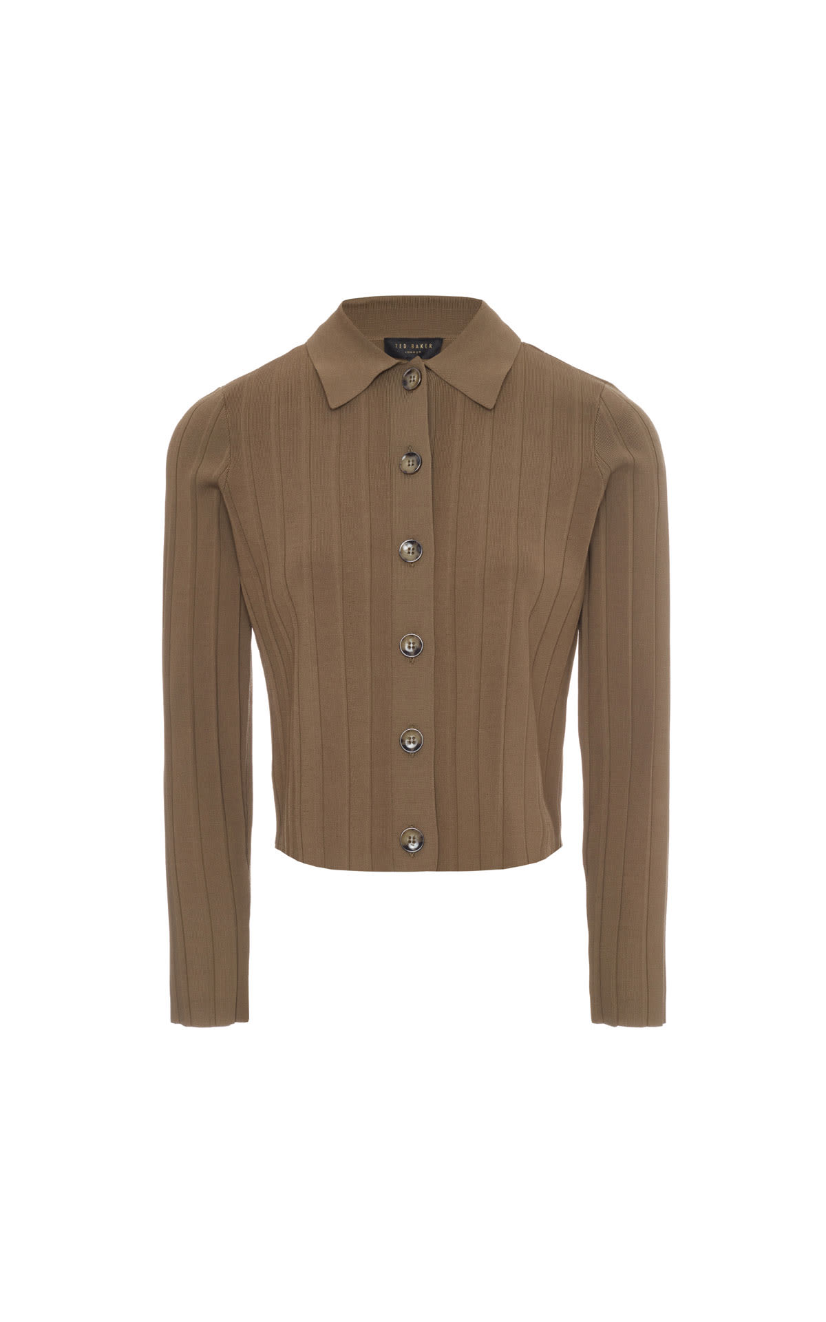 Ted Baker Collared cardigan from Bicester Village