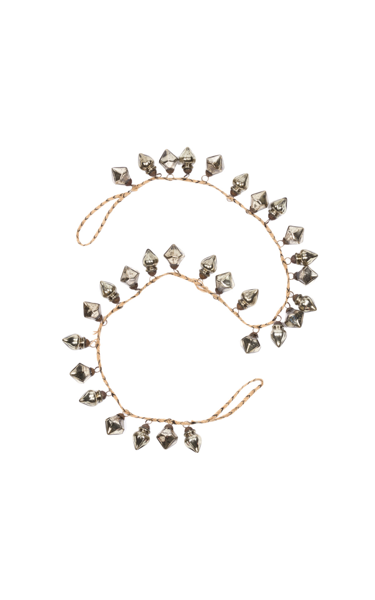 Nkuku Ekiti garland from Bicester Village