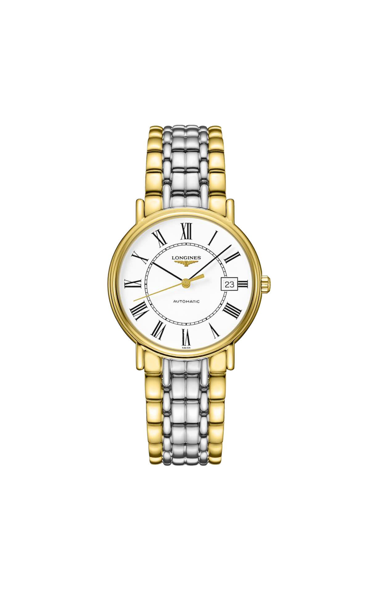 Hour Passion L48212117 Présence Auto 34.5mm from Bicester Village