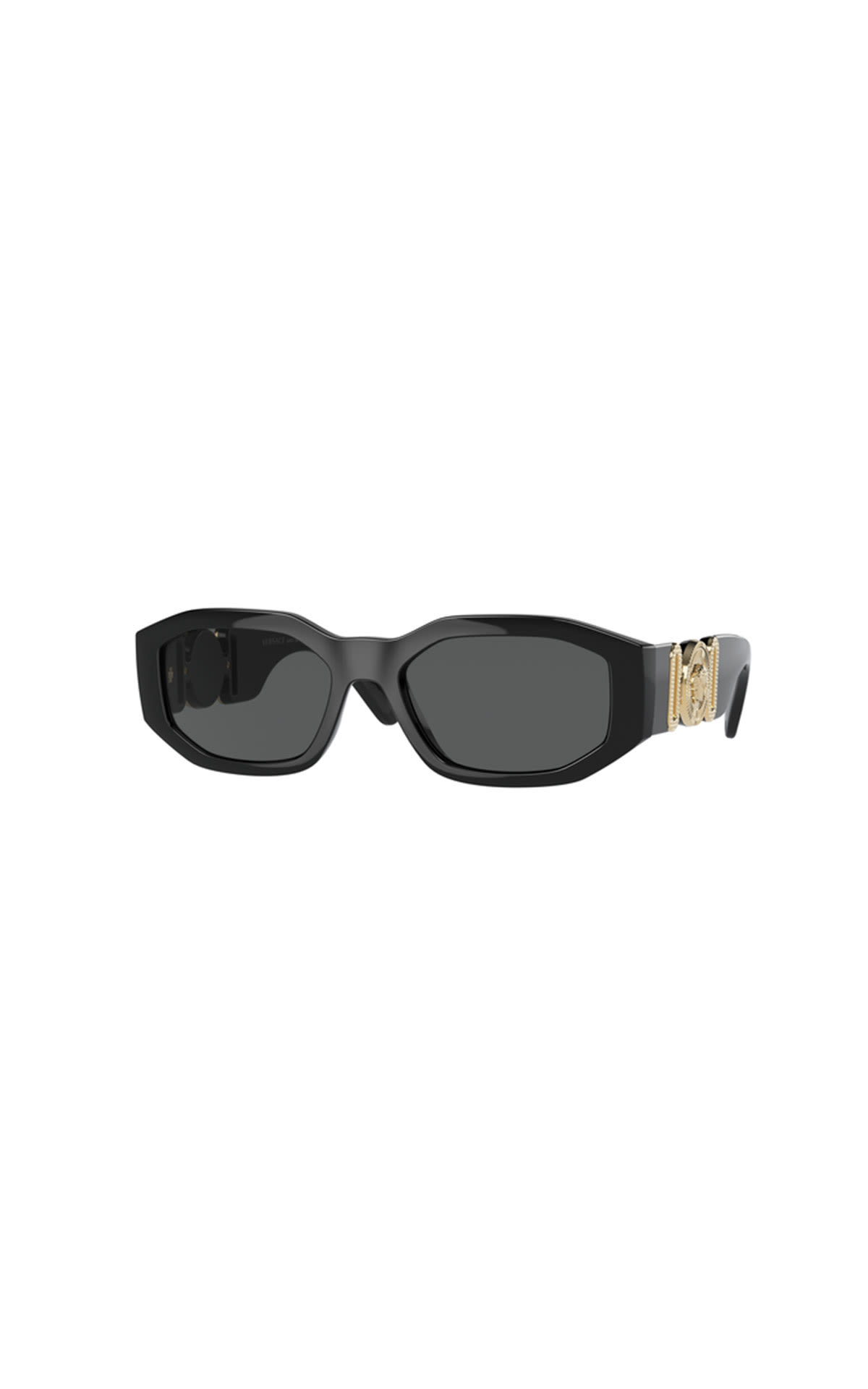 Gafas de sol negras Versace SunglassHut