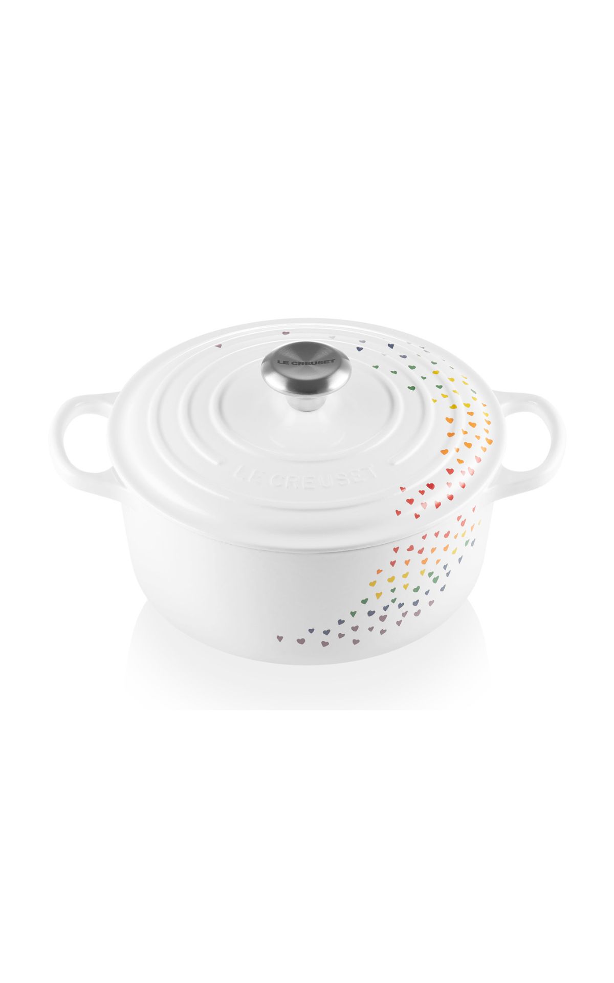 Le Creuset Outlet Near Dublin, Ireland • Kildare Village Kildare Village