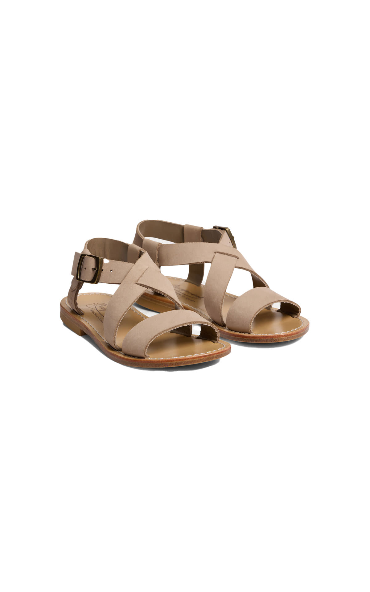 Bonpoint Sandale aina cuir from Bicester Village