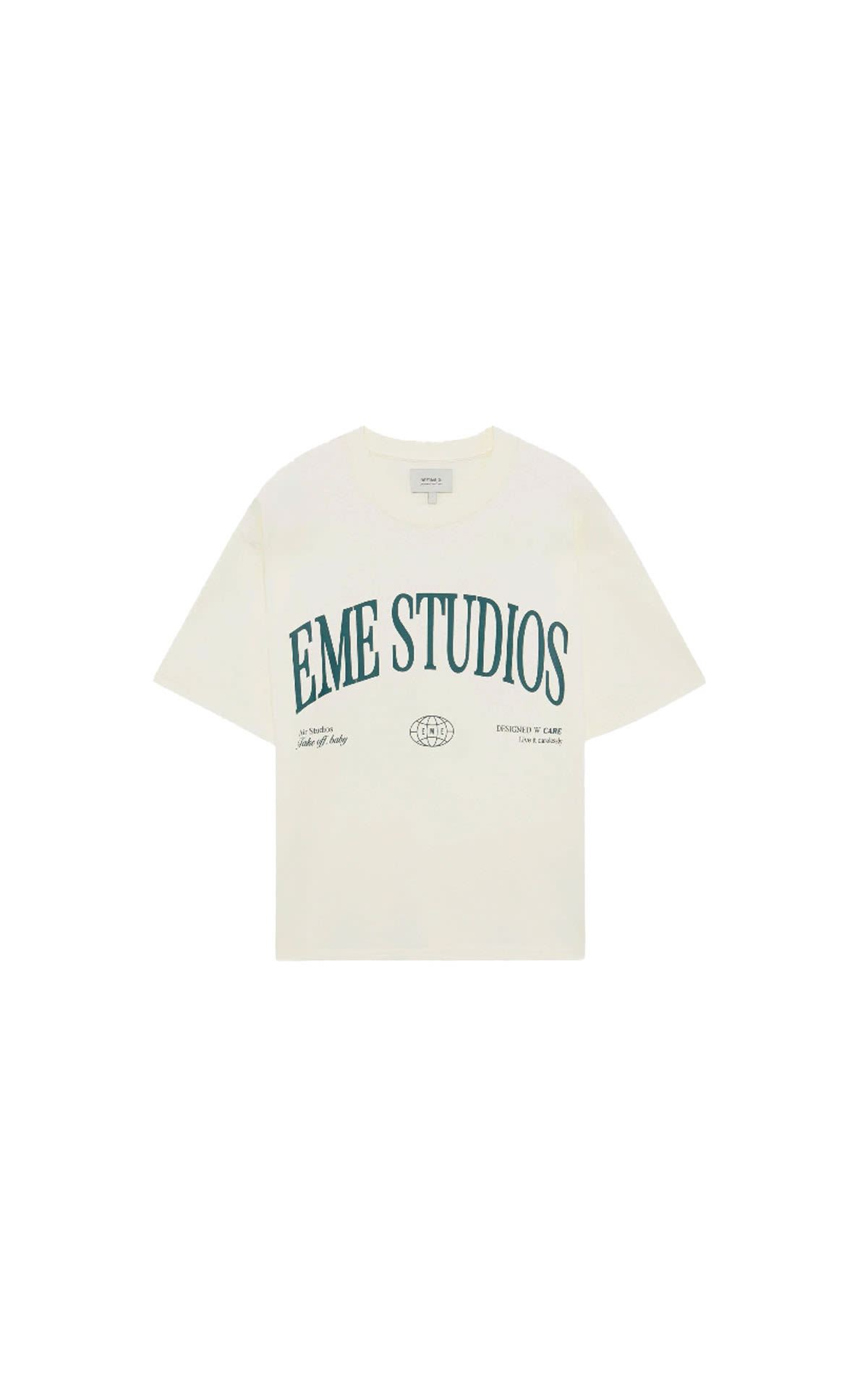 eme studios outlet madrid las rozas village