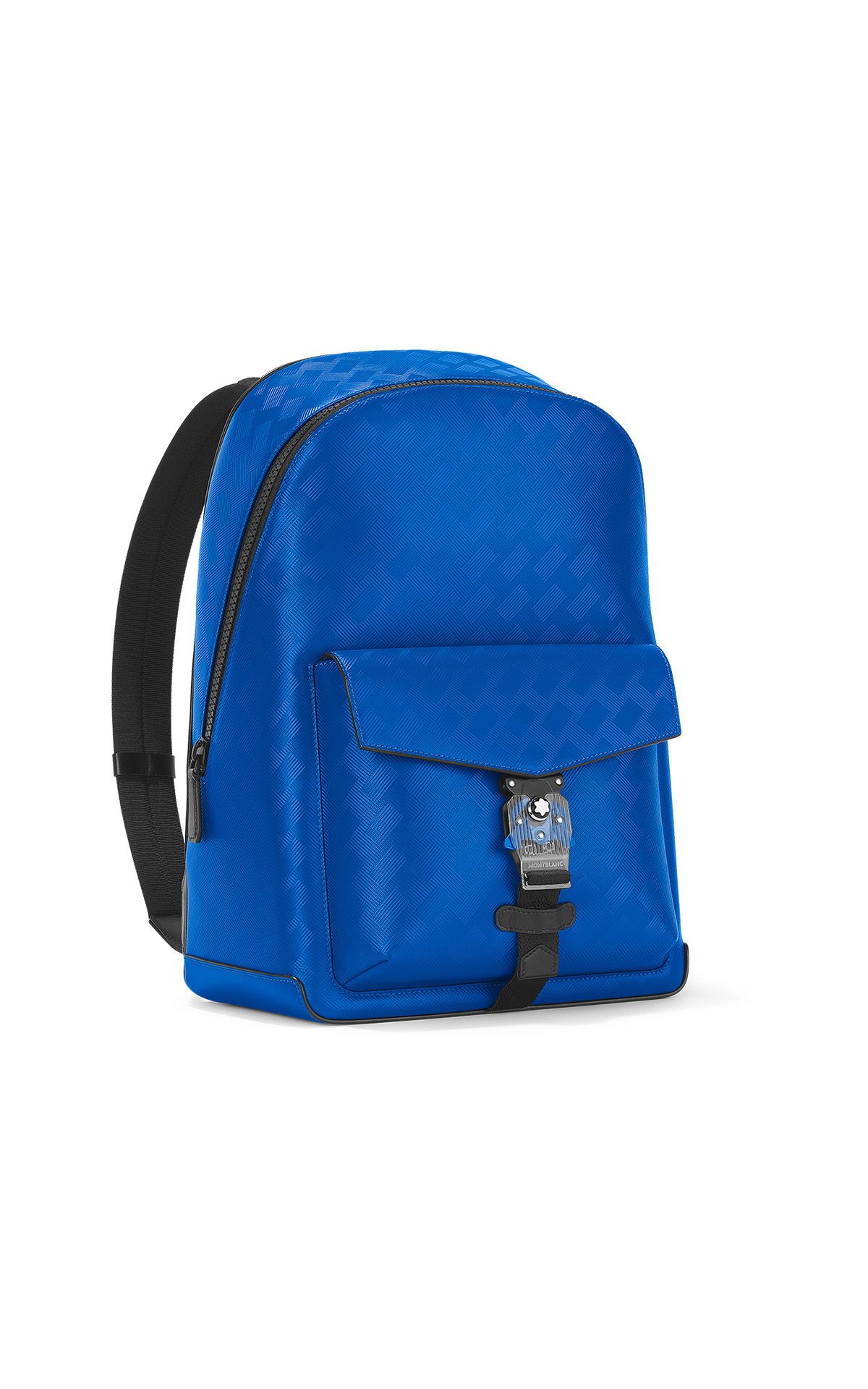 Blue Extreme Backpack Montblanc