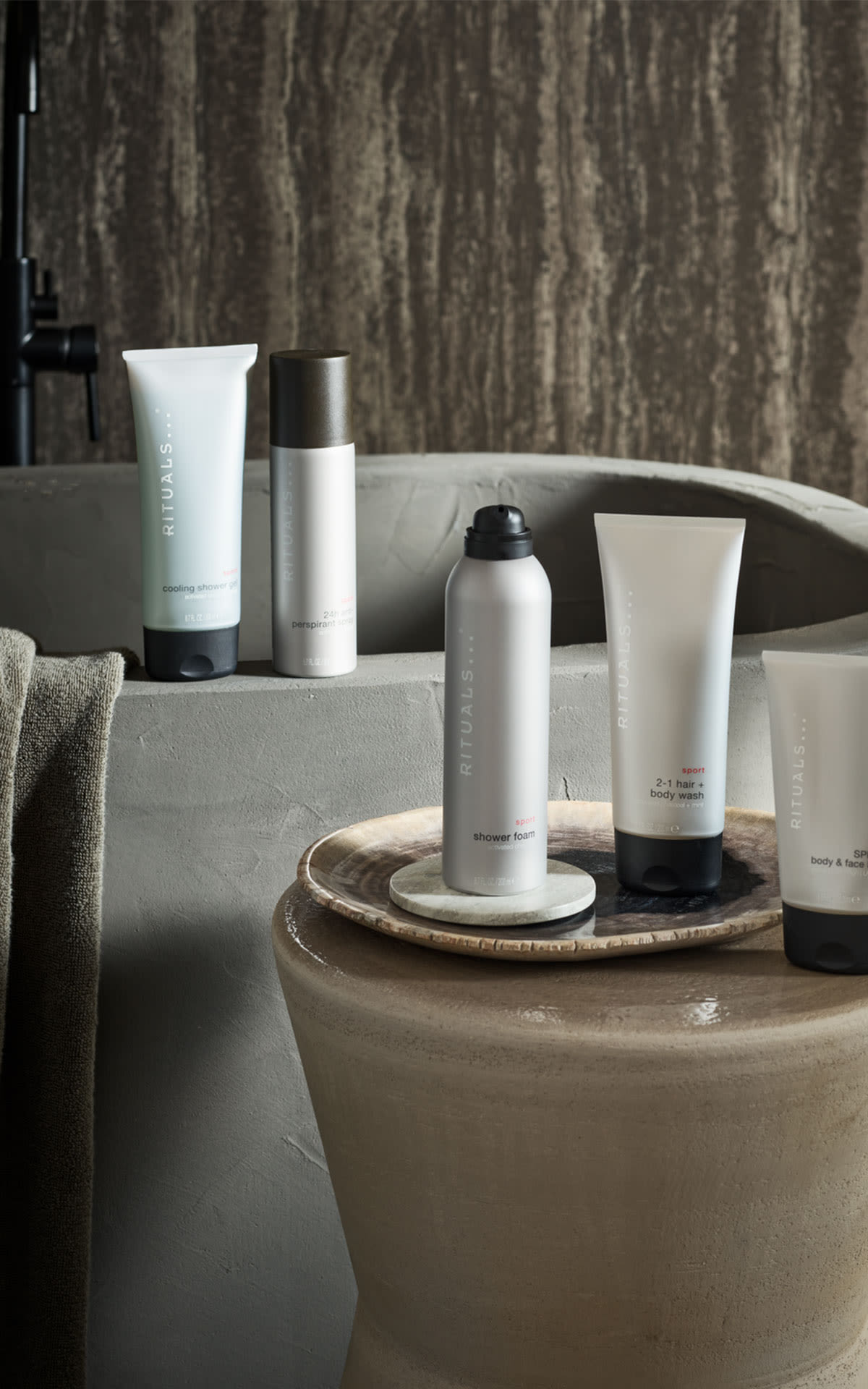 Ritual Fall Collection Rituals Outlet UK | Sale Now On | Bicester Village