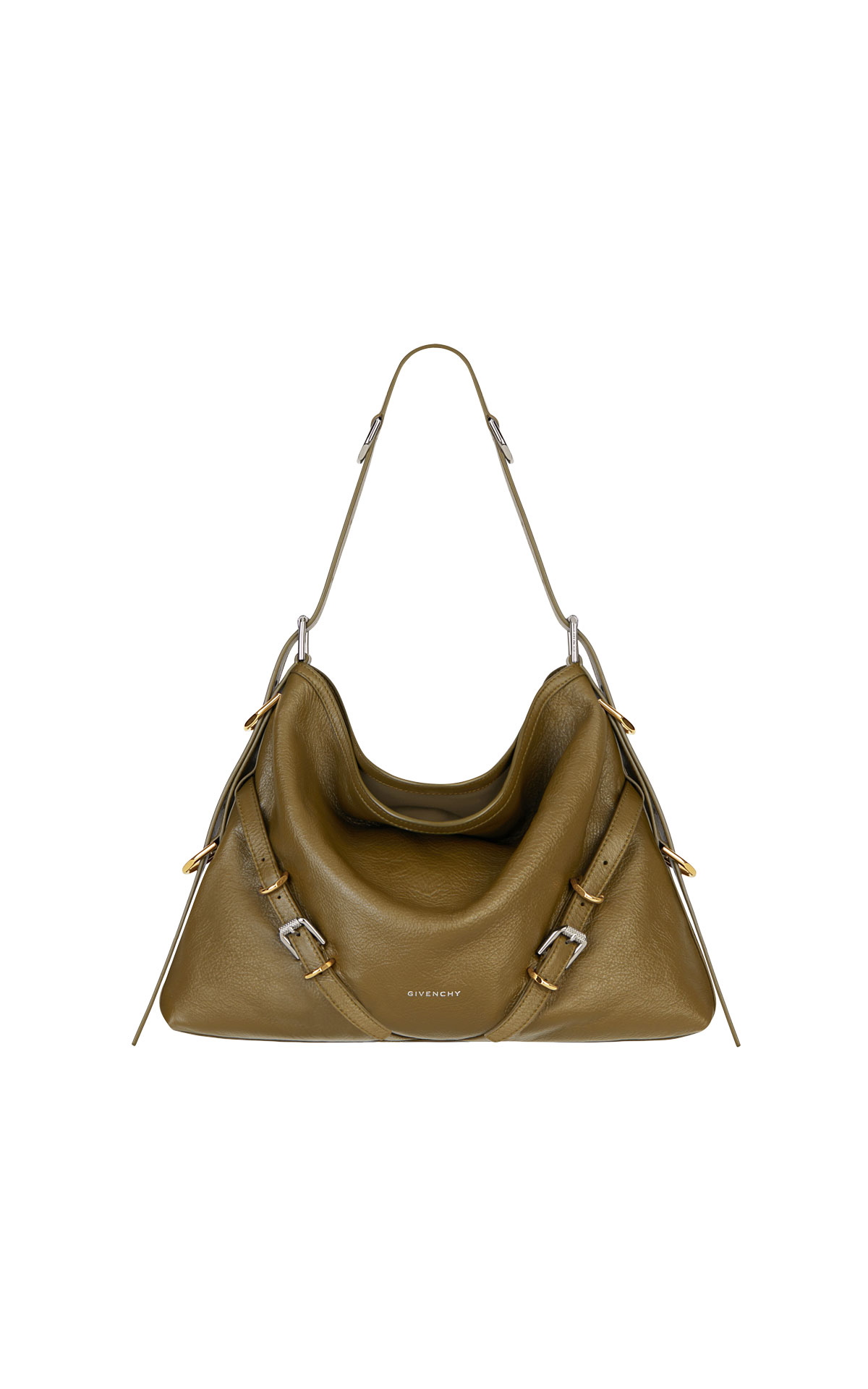 Givenchy Voyou medium bag from Bicester Village